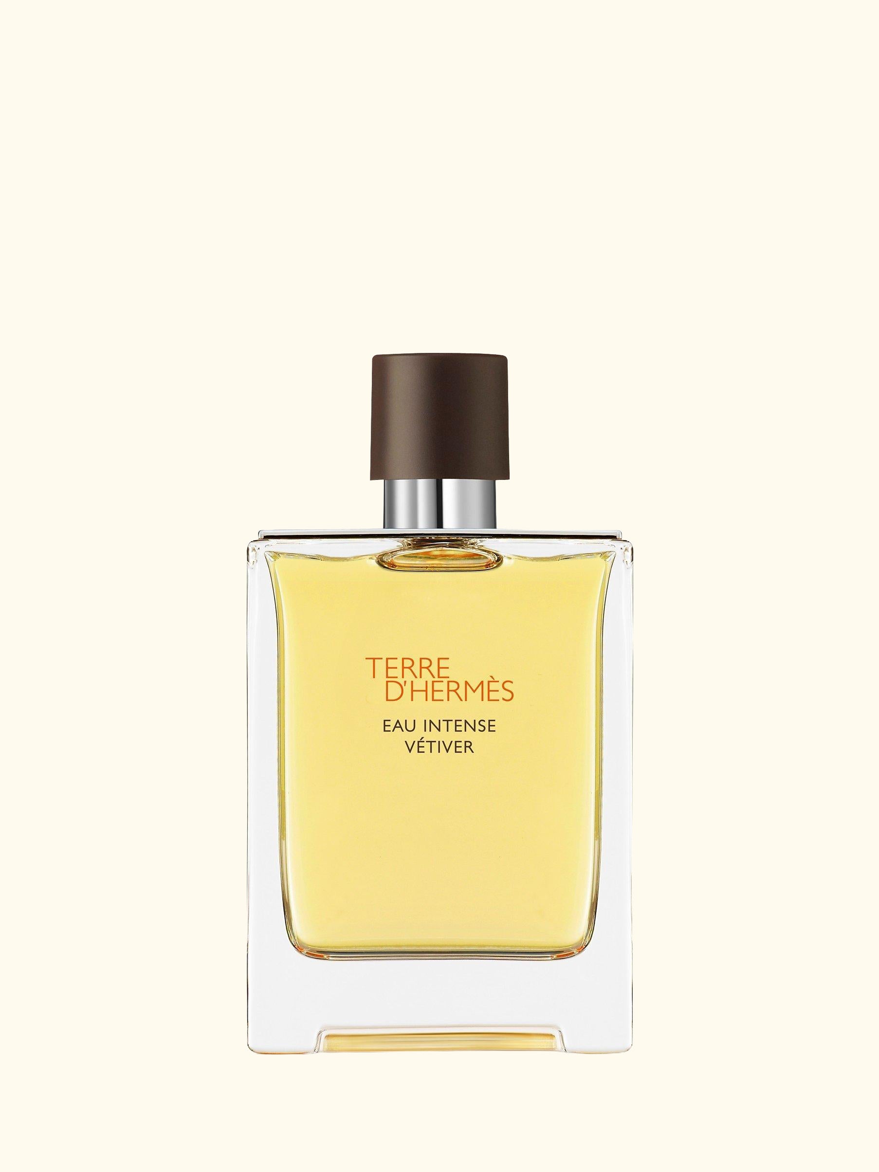 Terre d'Hermès Eau Intense Vetiver Eau de Parfum