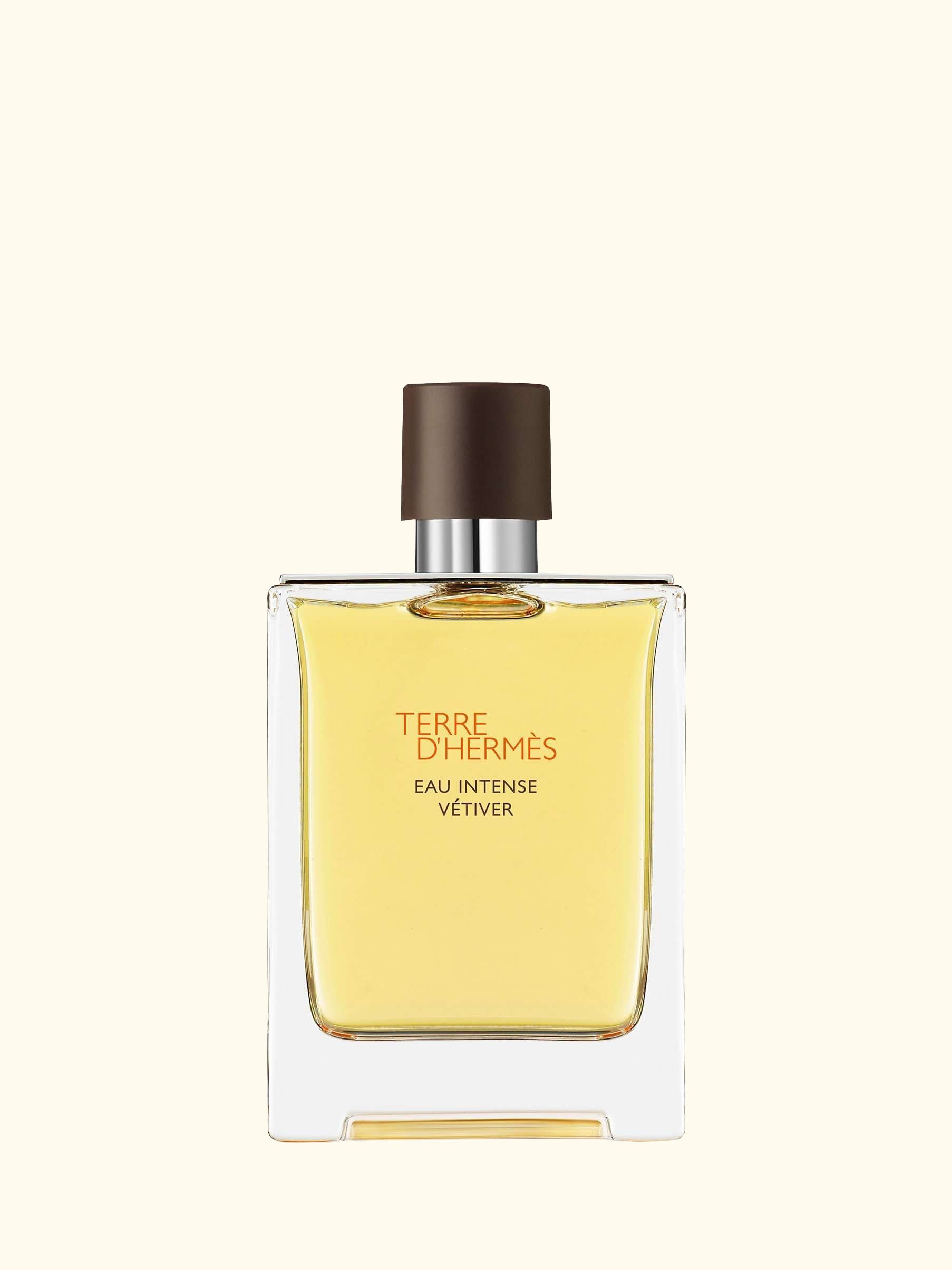 Terre d'Hermès Eau Intense Vetiver Eau de Parfum