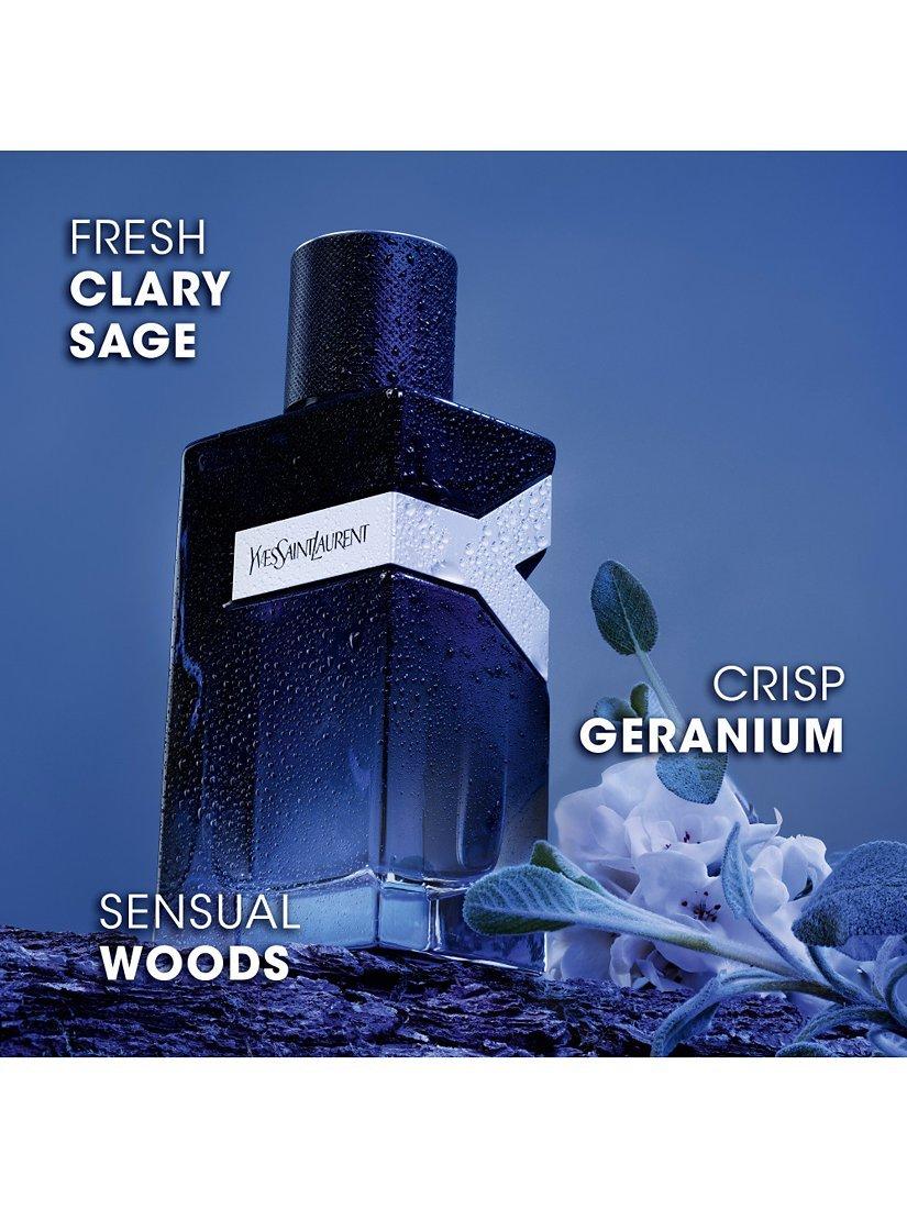 Y For Men Eau de Parfum