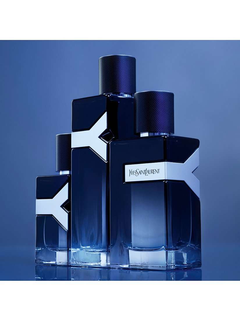 Y For Men Eau de Parfum