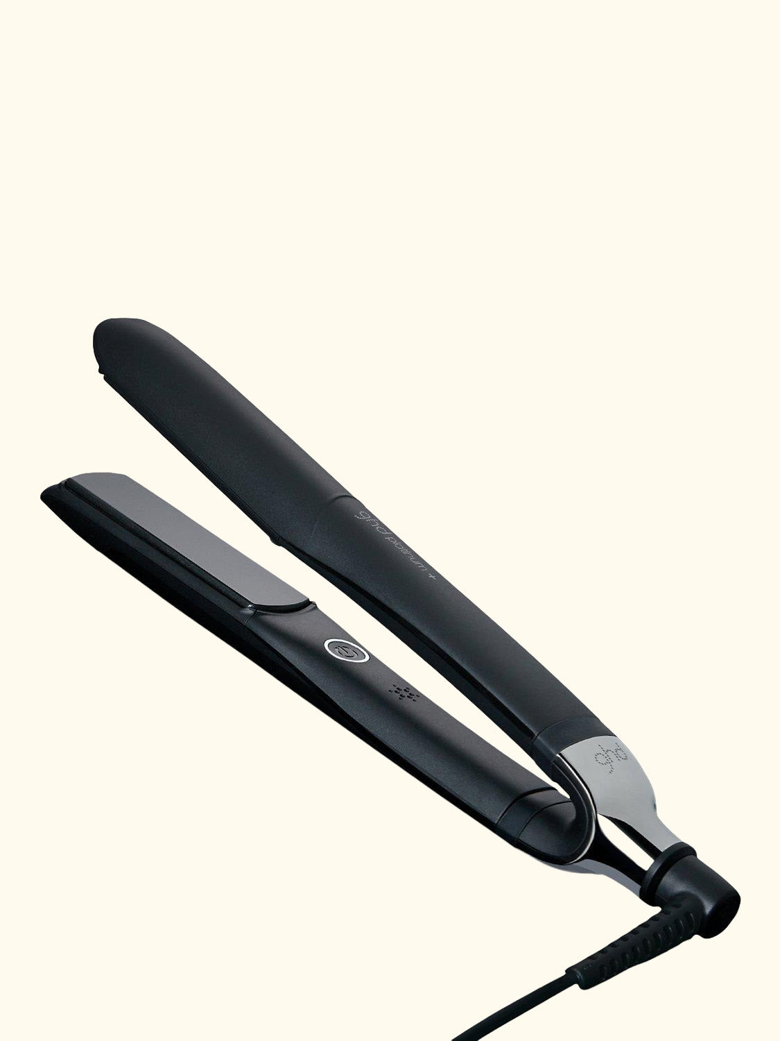Platinum+® Hair Straightener