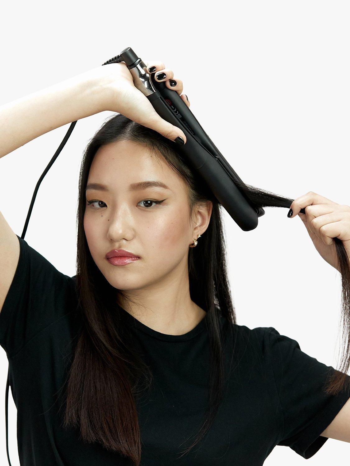 Platinum+® Hair Straightener
