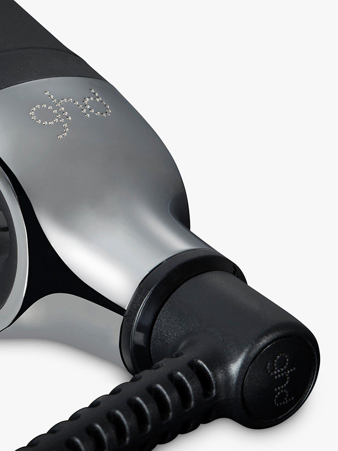Platinum+® Hair Straightener
