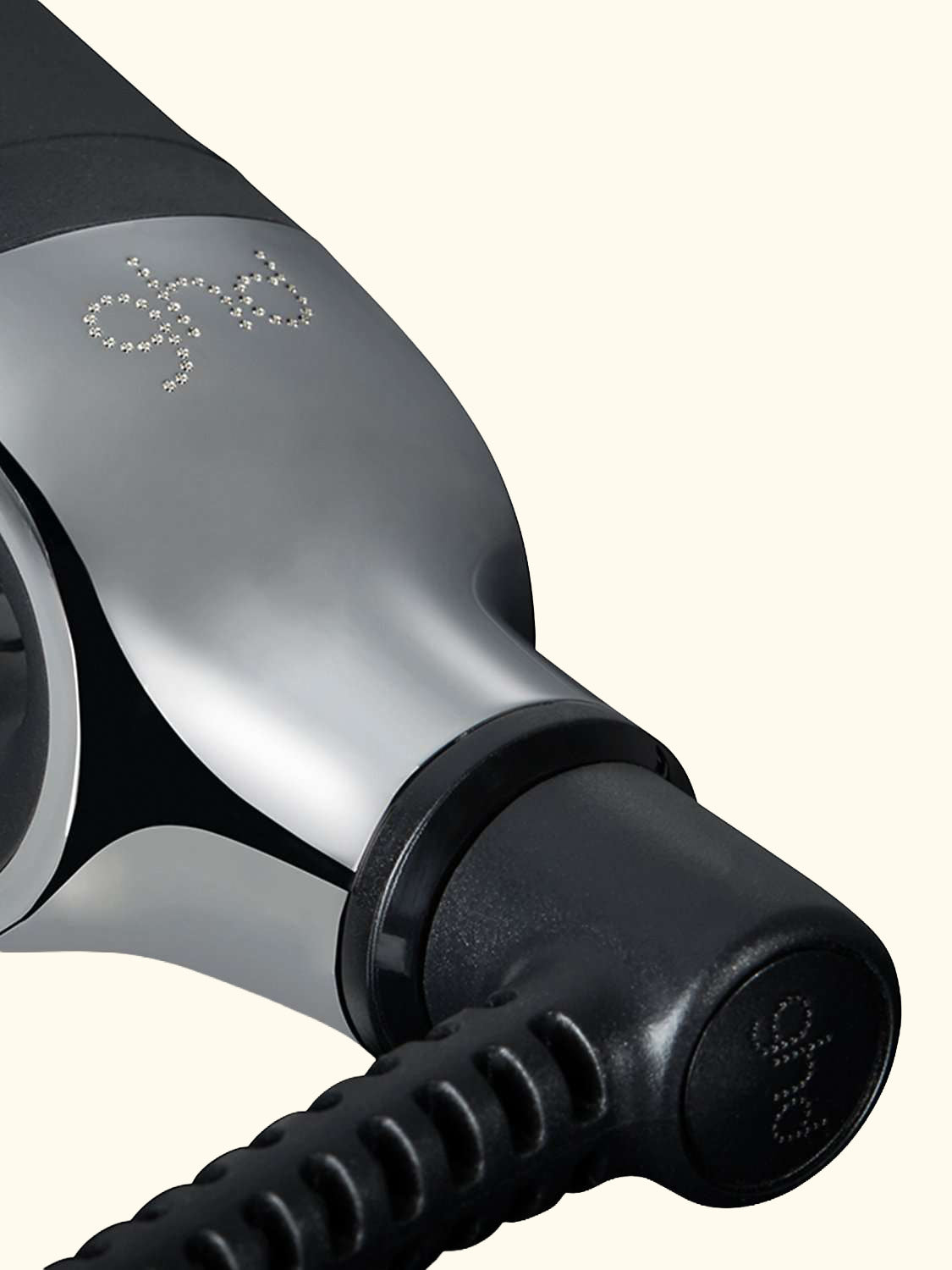 Platinum+® Hair Straightener