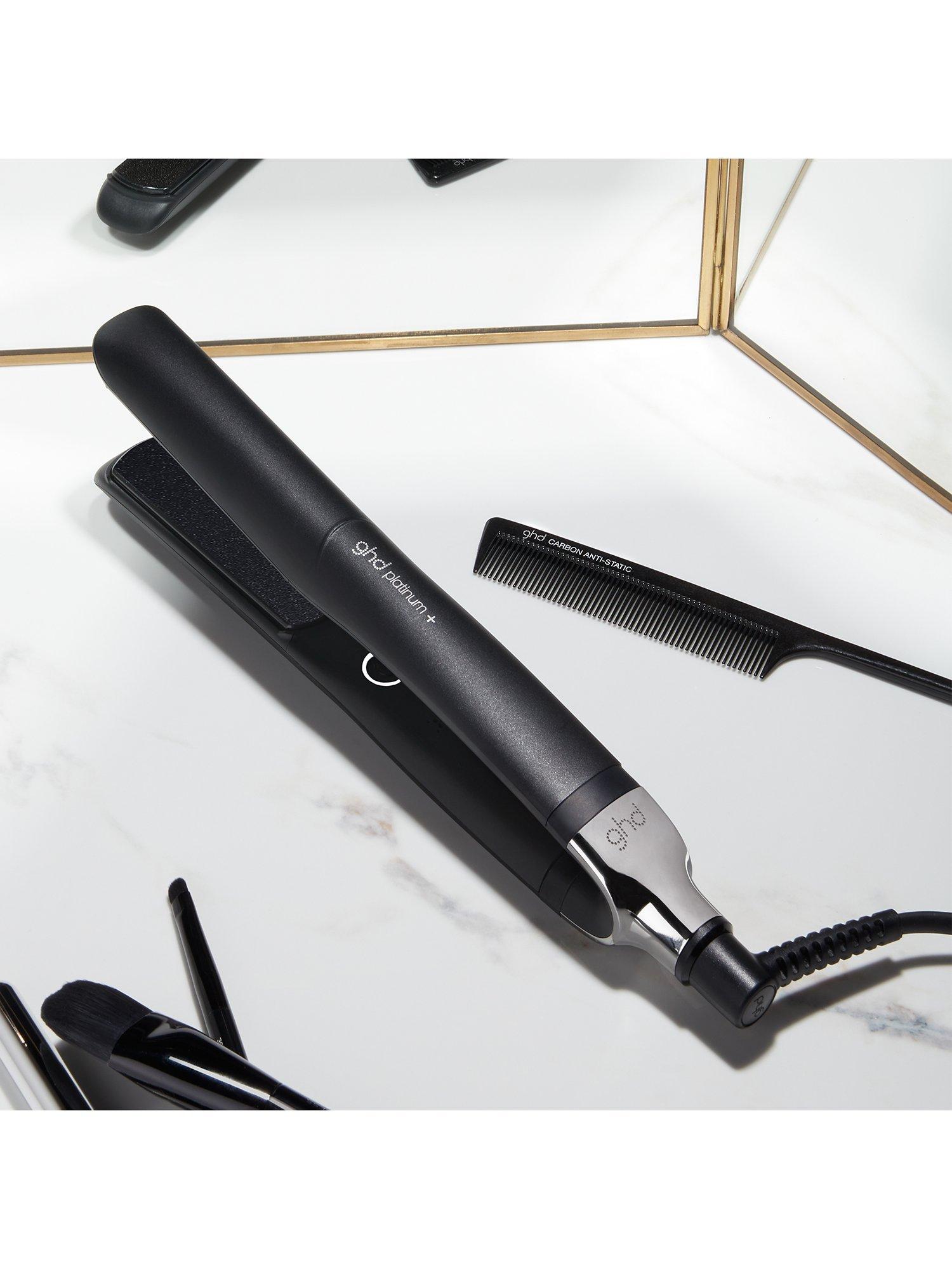 Platinum+® Hair Straightener