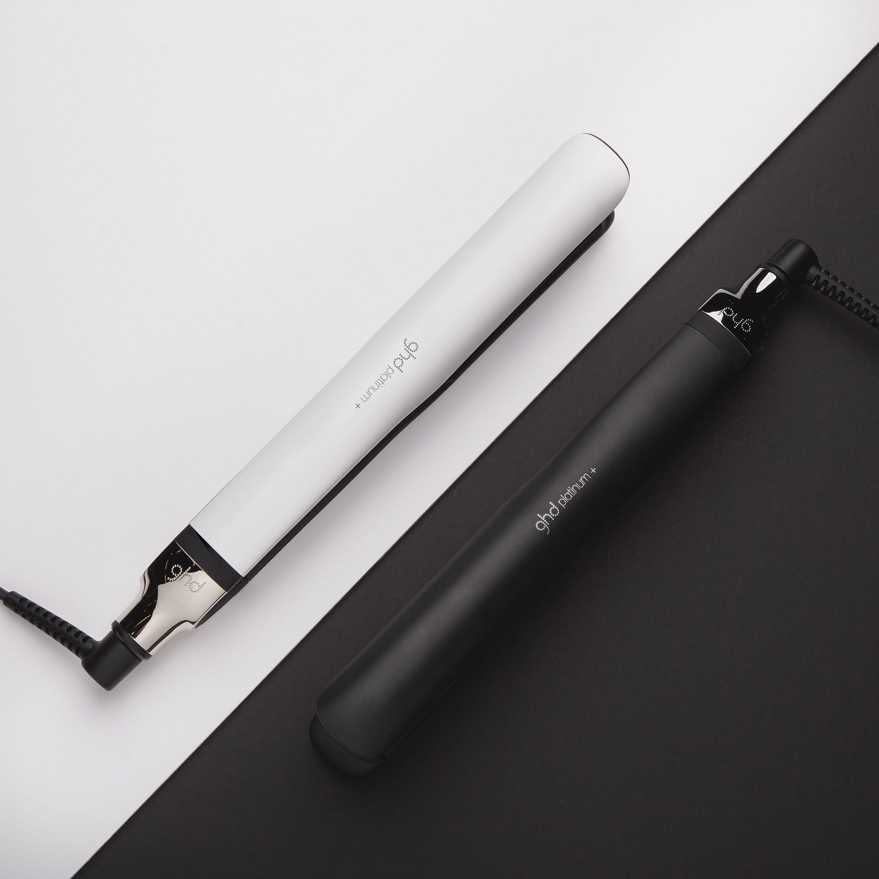 Platinum+® Hair Straightener