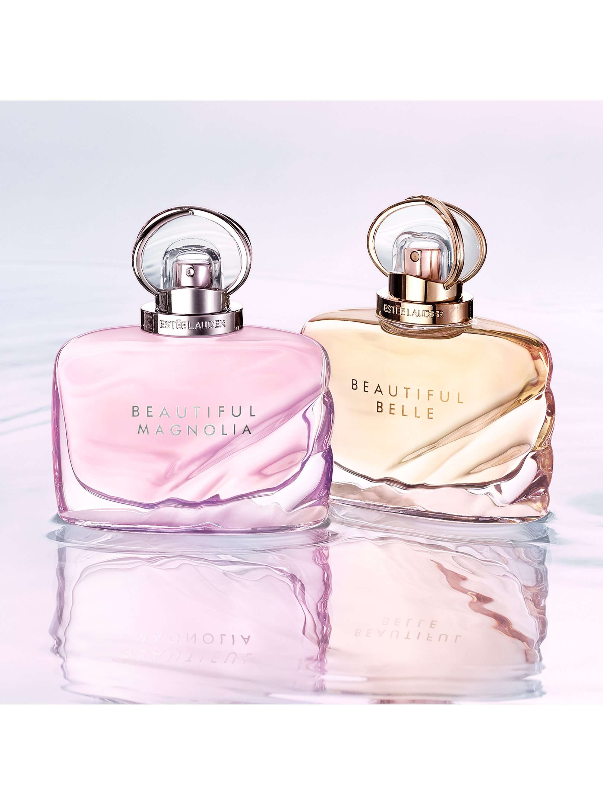 Beautiful Belle Eau de Parfum