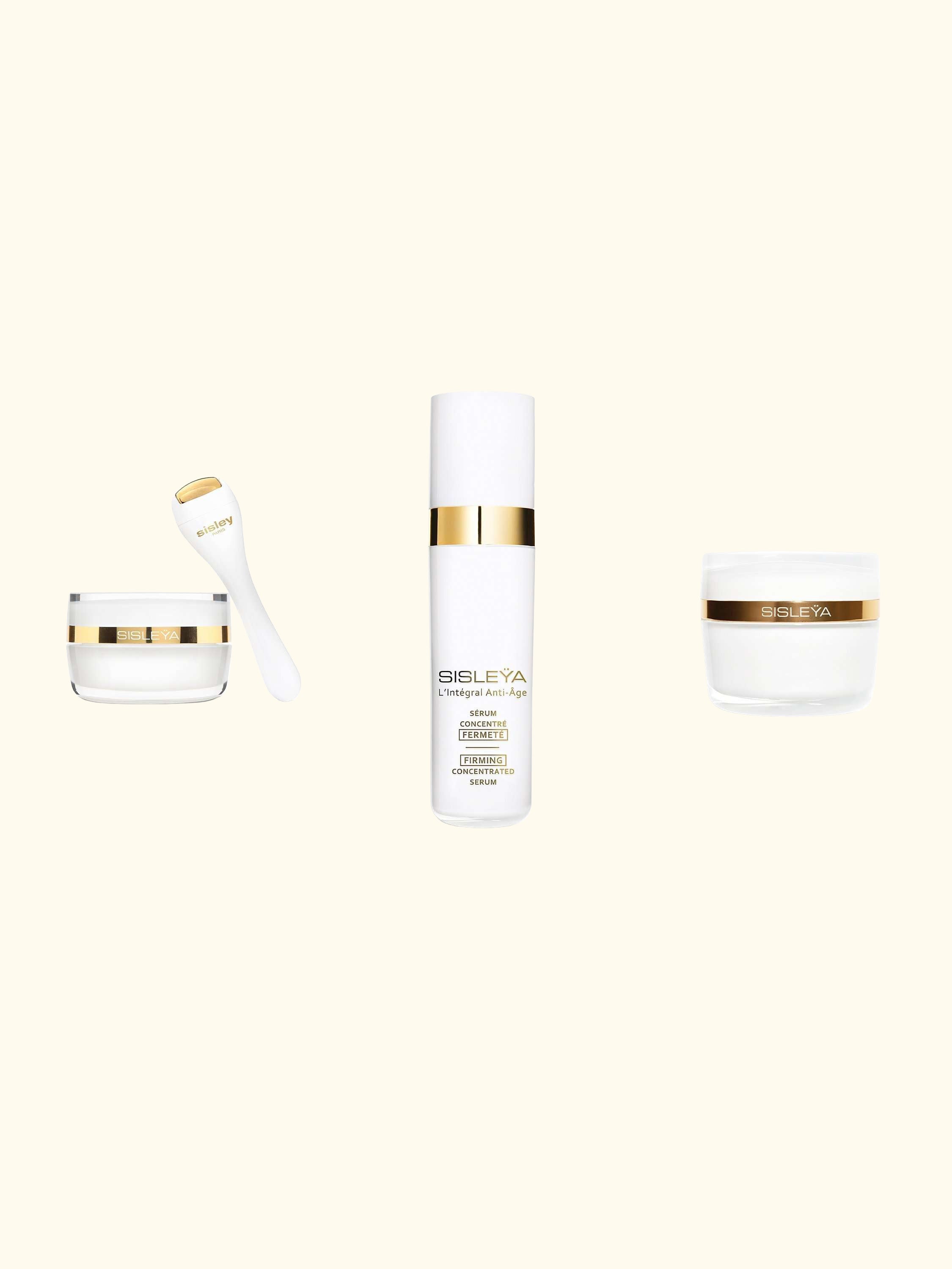 Sisleÿa L'Intégral Anti-Age Concentrated Firming Serum, 30ml