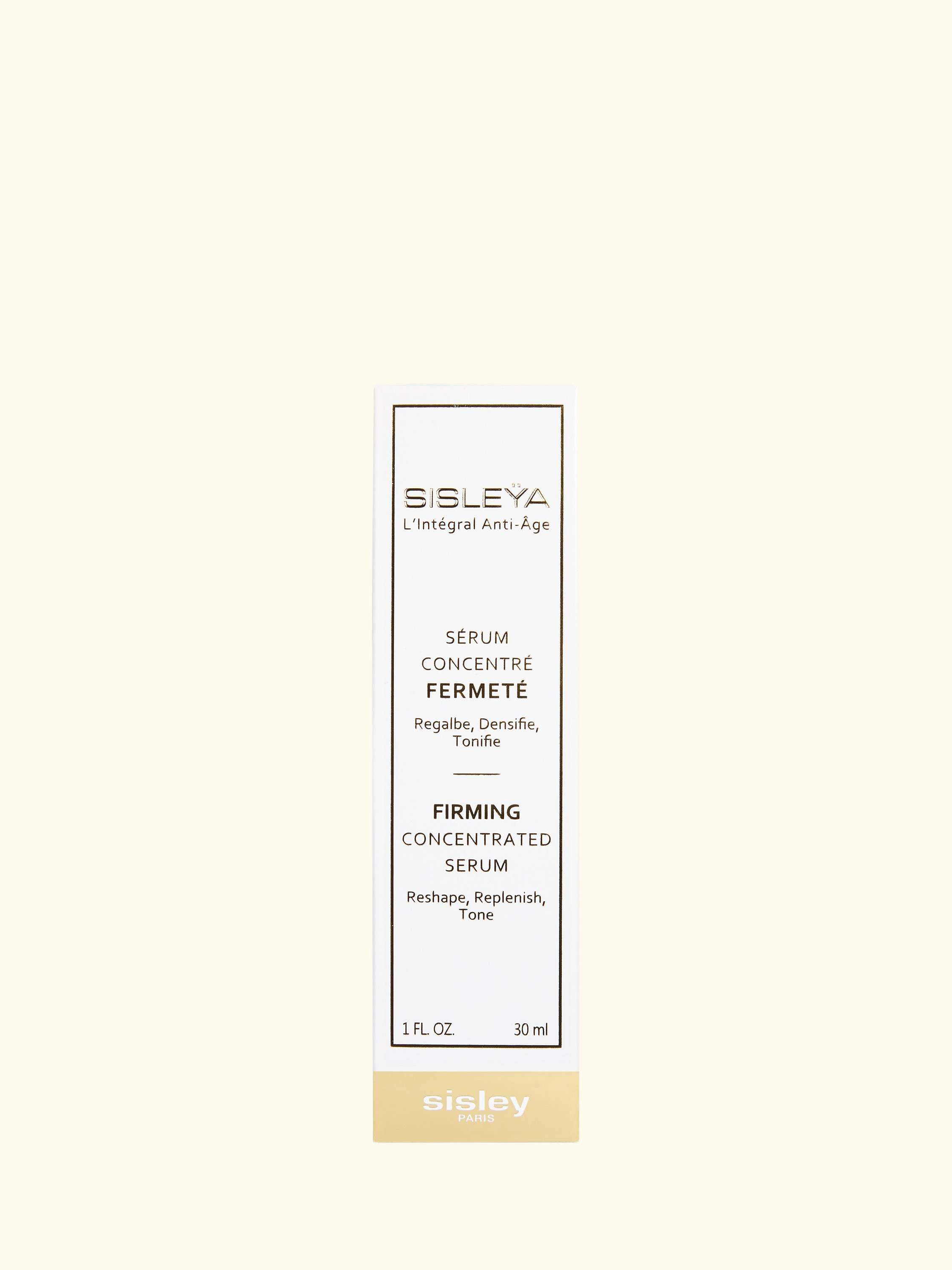 Sisleÿa L'Intégral Anti-Age Concentrated Firming Serum, 30ml