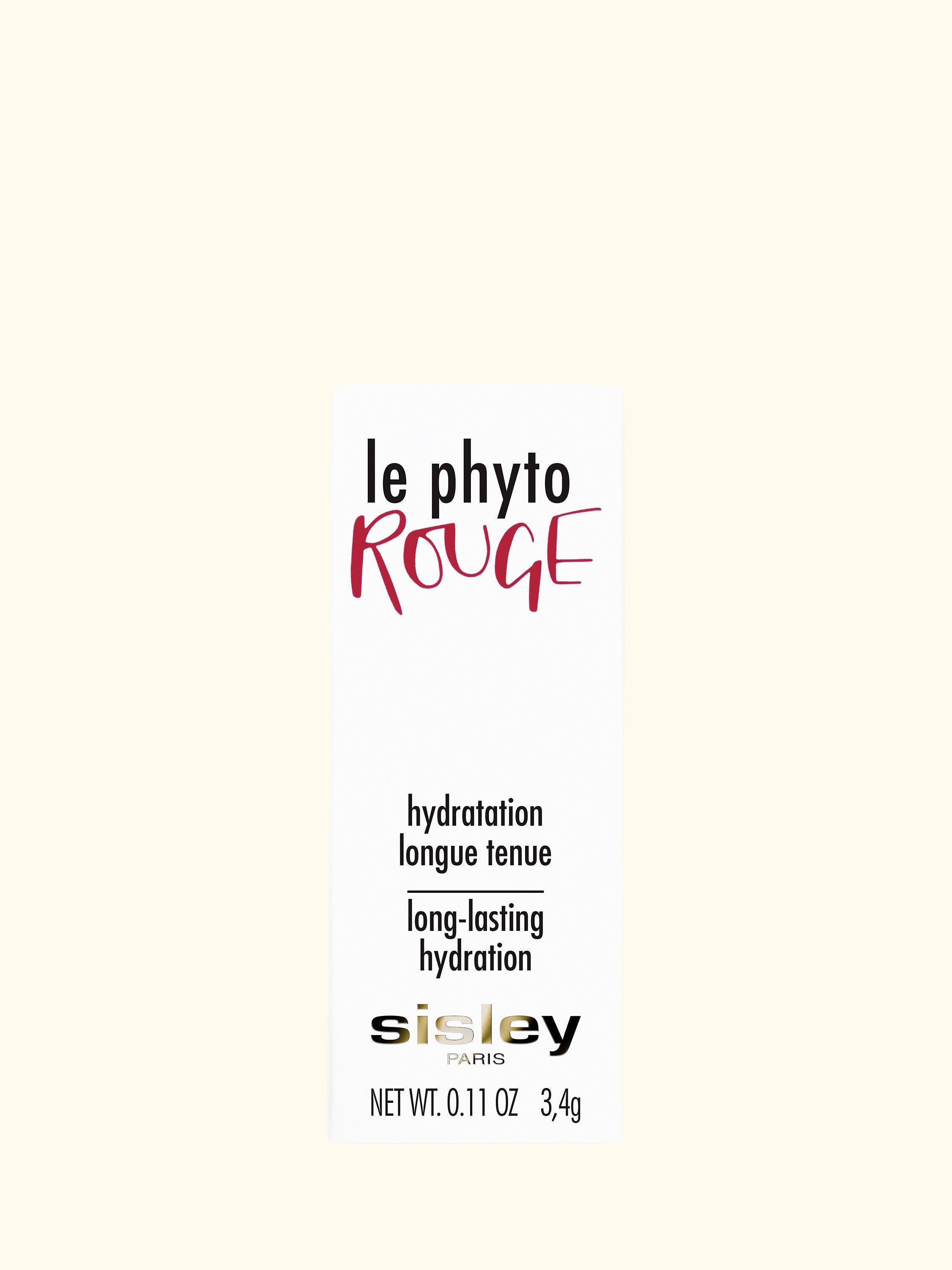 Le Phyto Rouge Lipstick