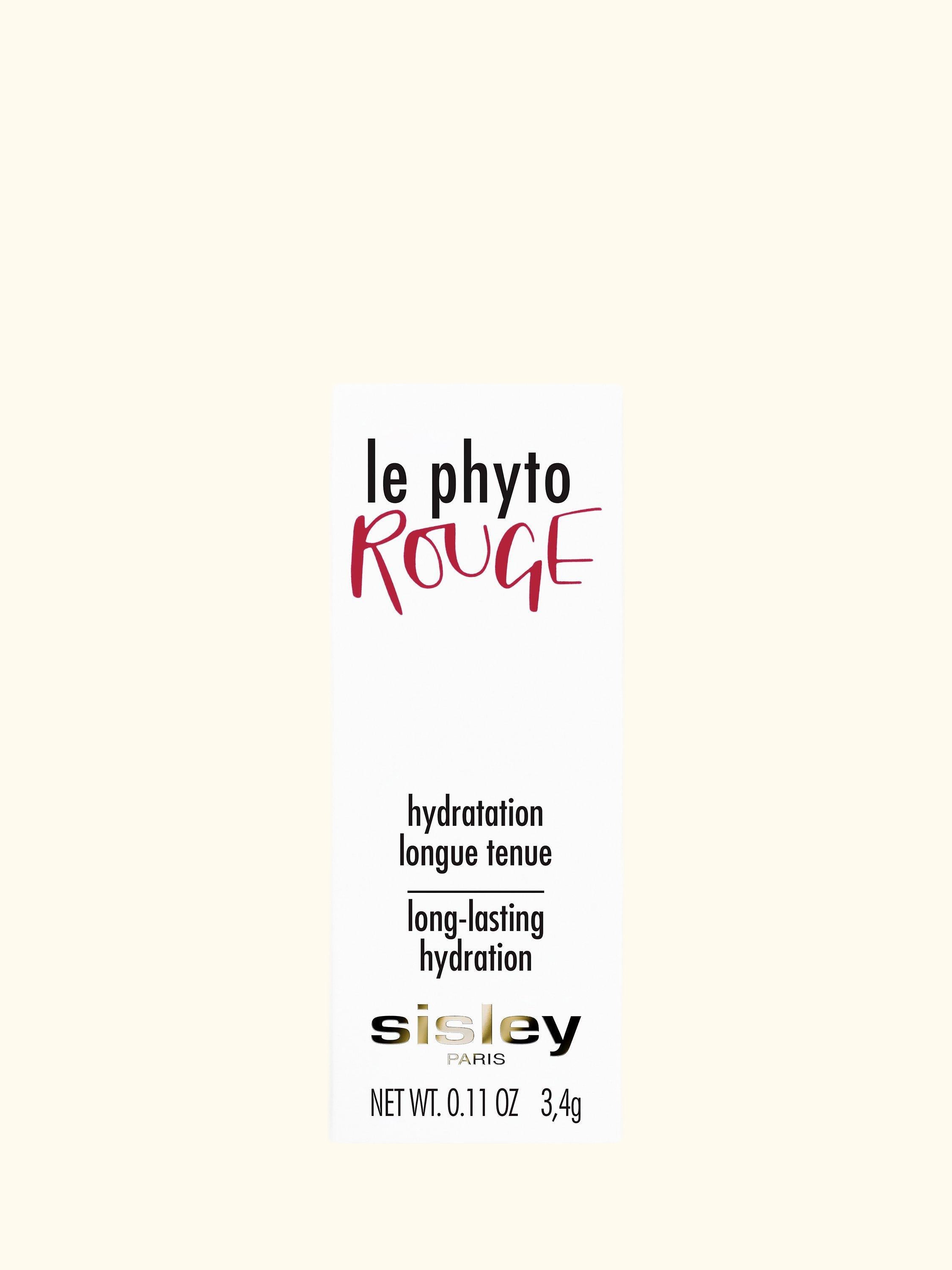 Le Phyto Rouge Lipstick