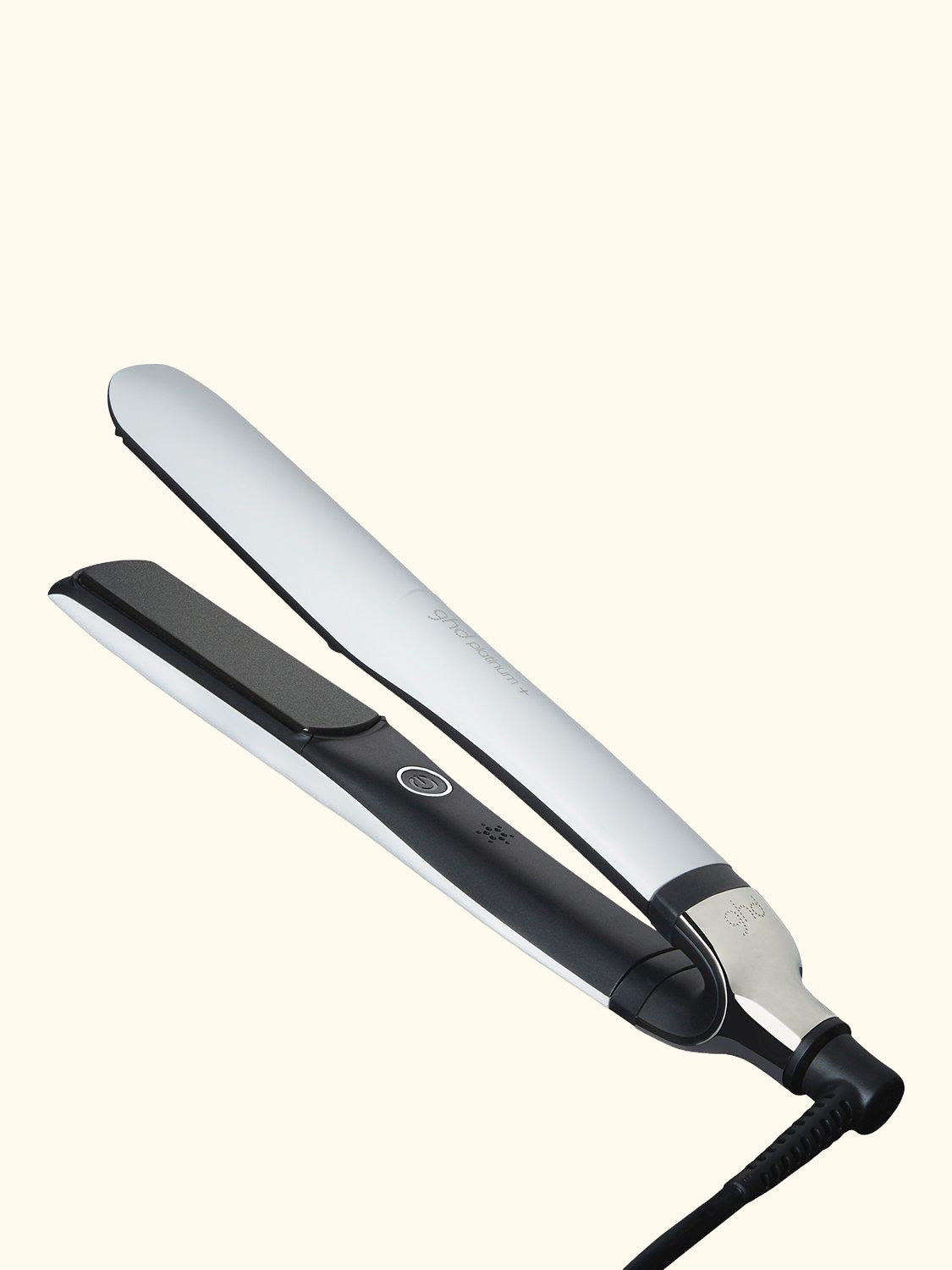 Platinum+® Hair Straightener