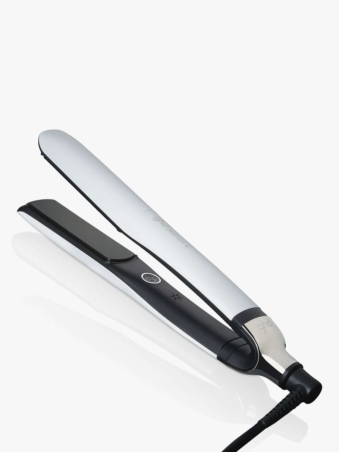 Platinum+® Hair Straightener