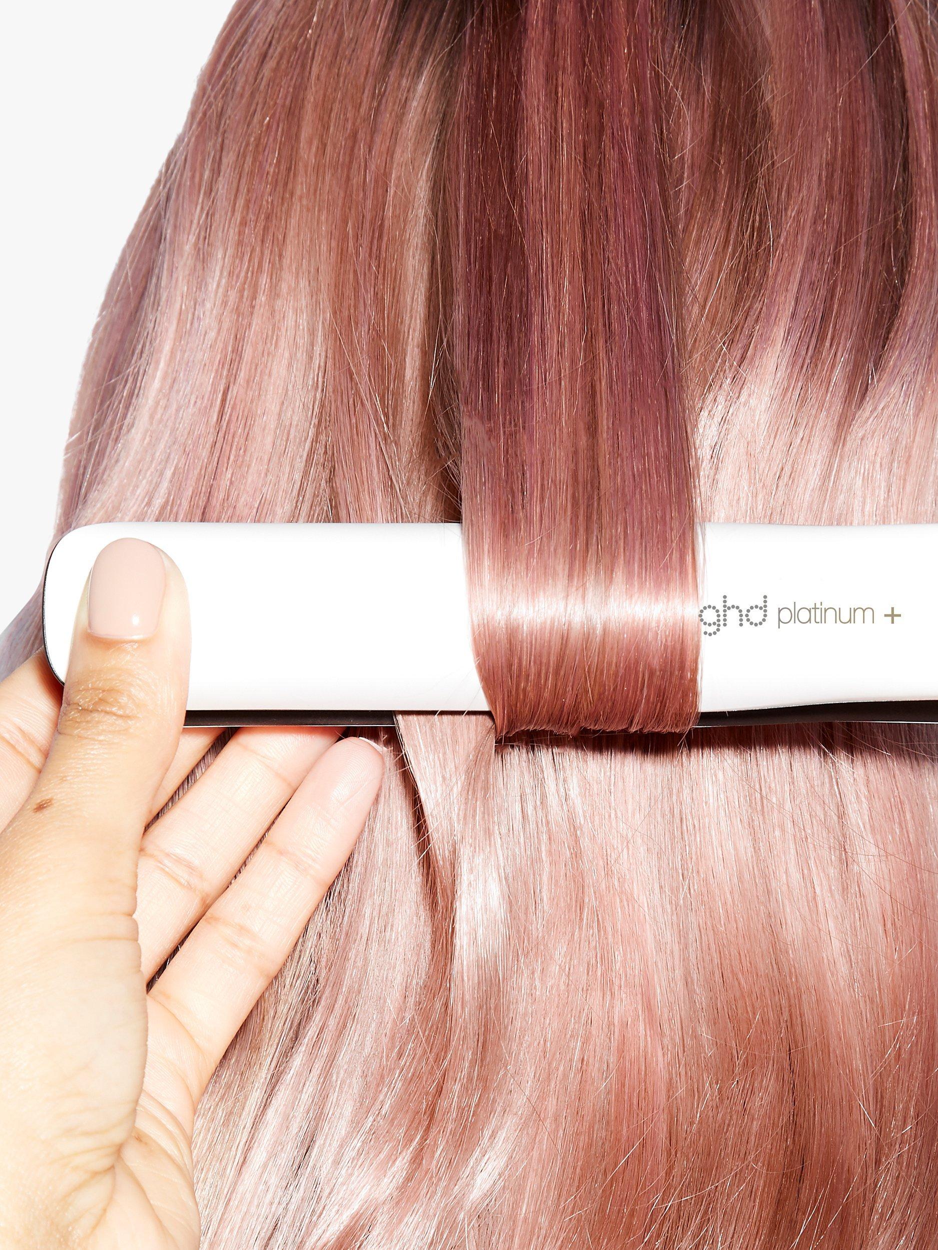 Platinum+® Hair Straightener