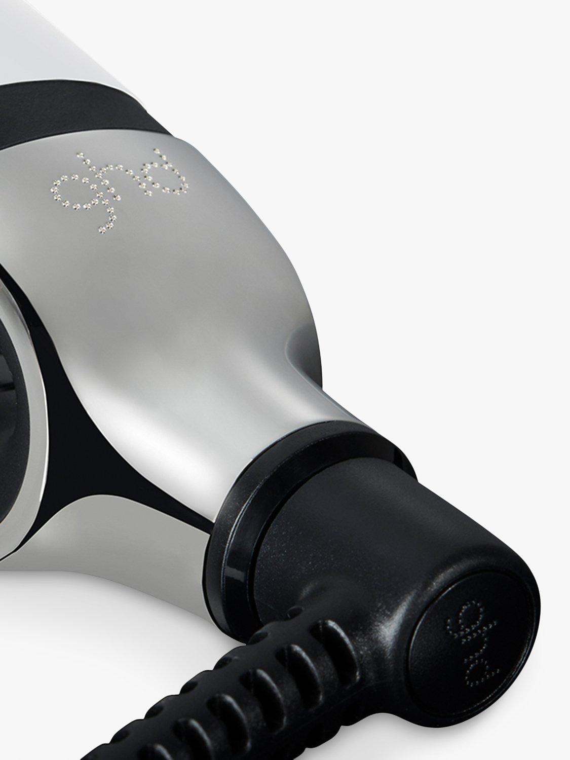 Platinum+® Hair Straightener