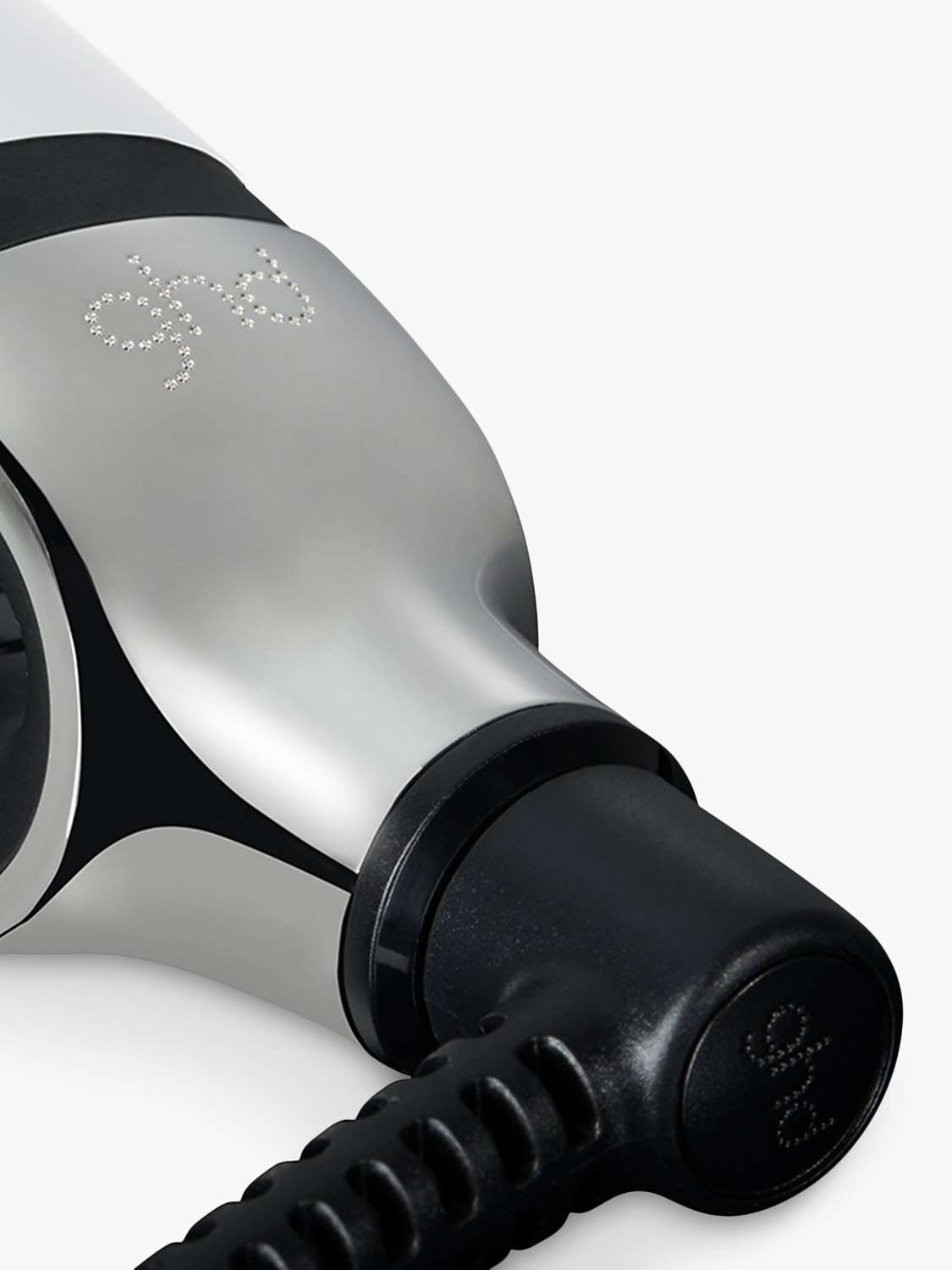 Platinum+® Hair Straightener
