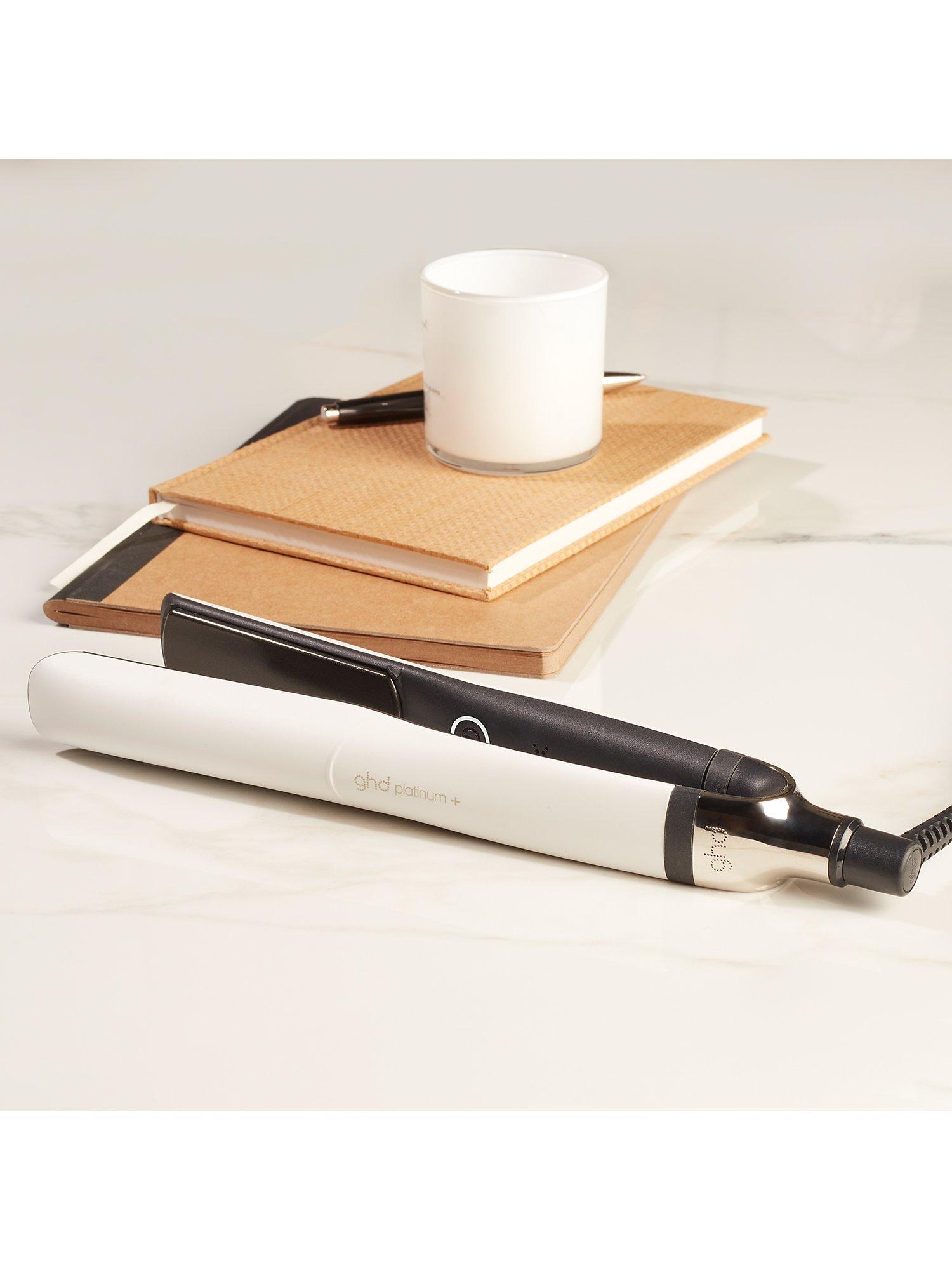 Platinum+® Hair Straightener