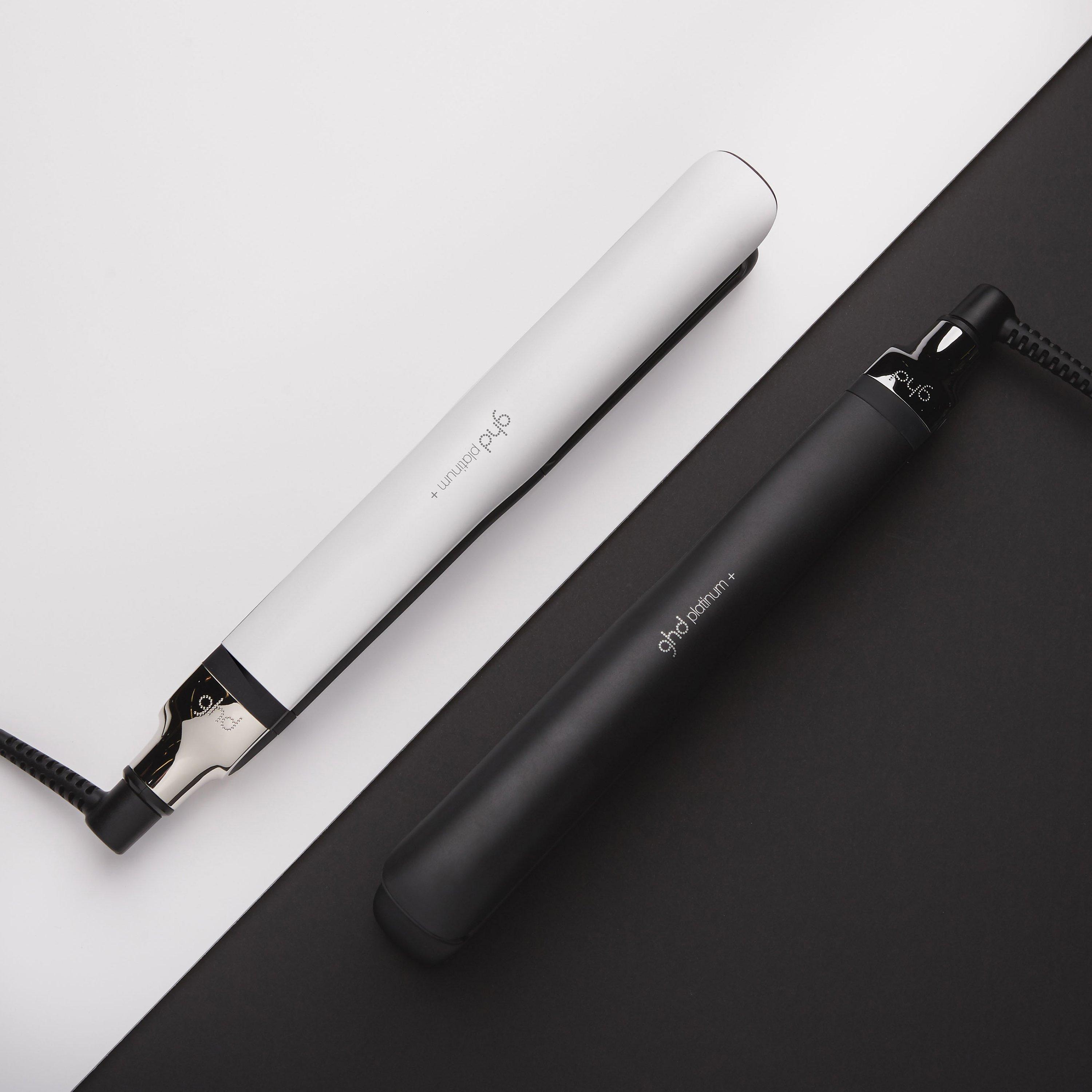 Platinum+® Hair Straightener