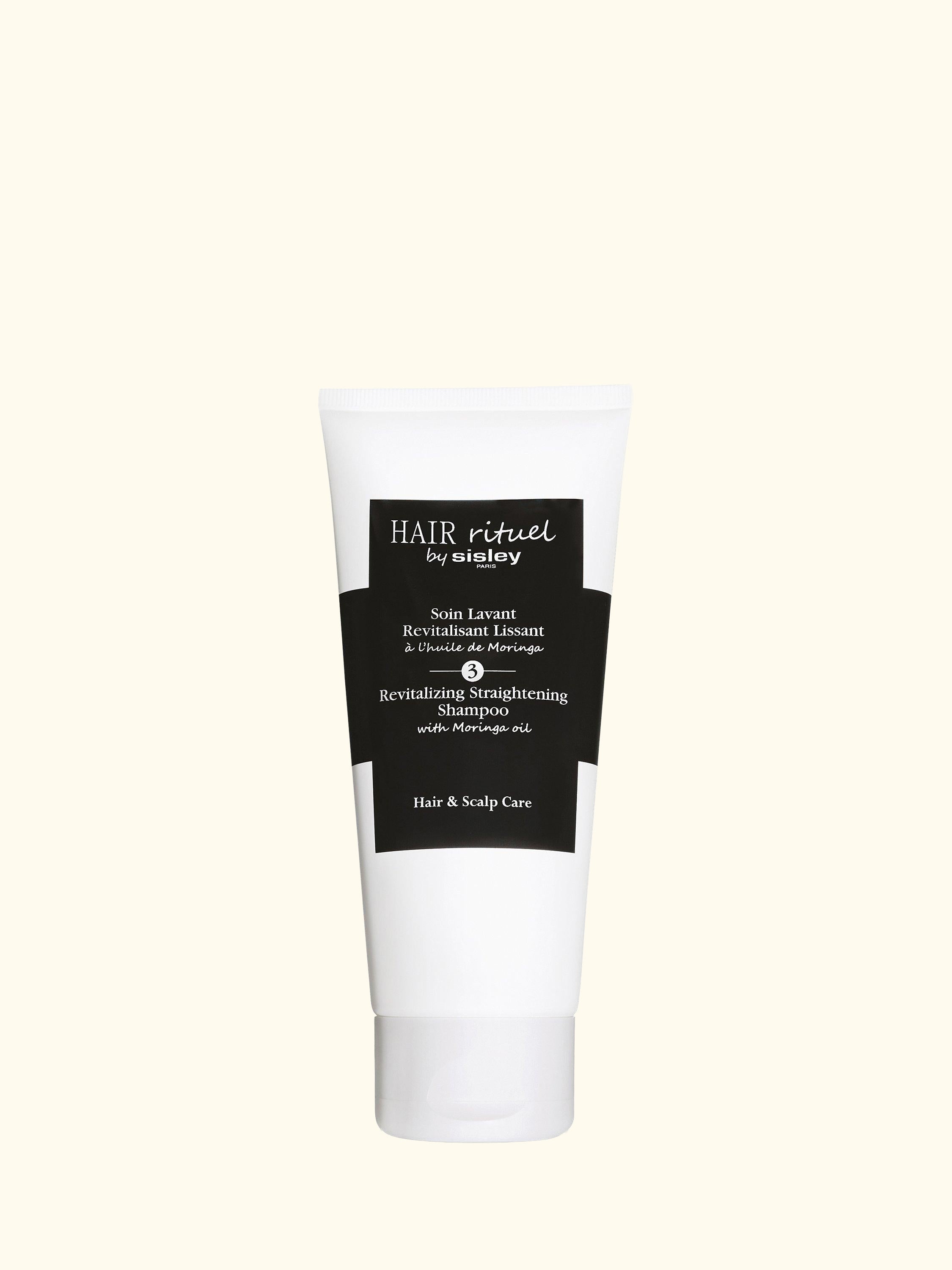 Hair Rituel Revitalising Straightening Shampoo, 200ml