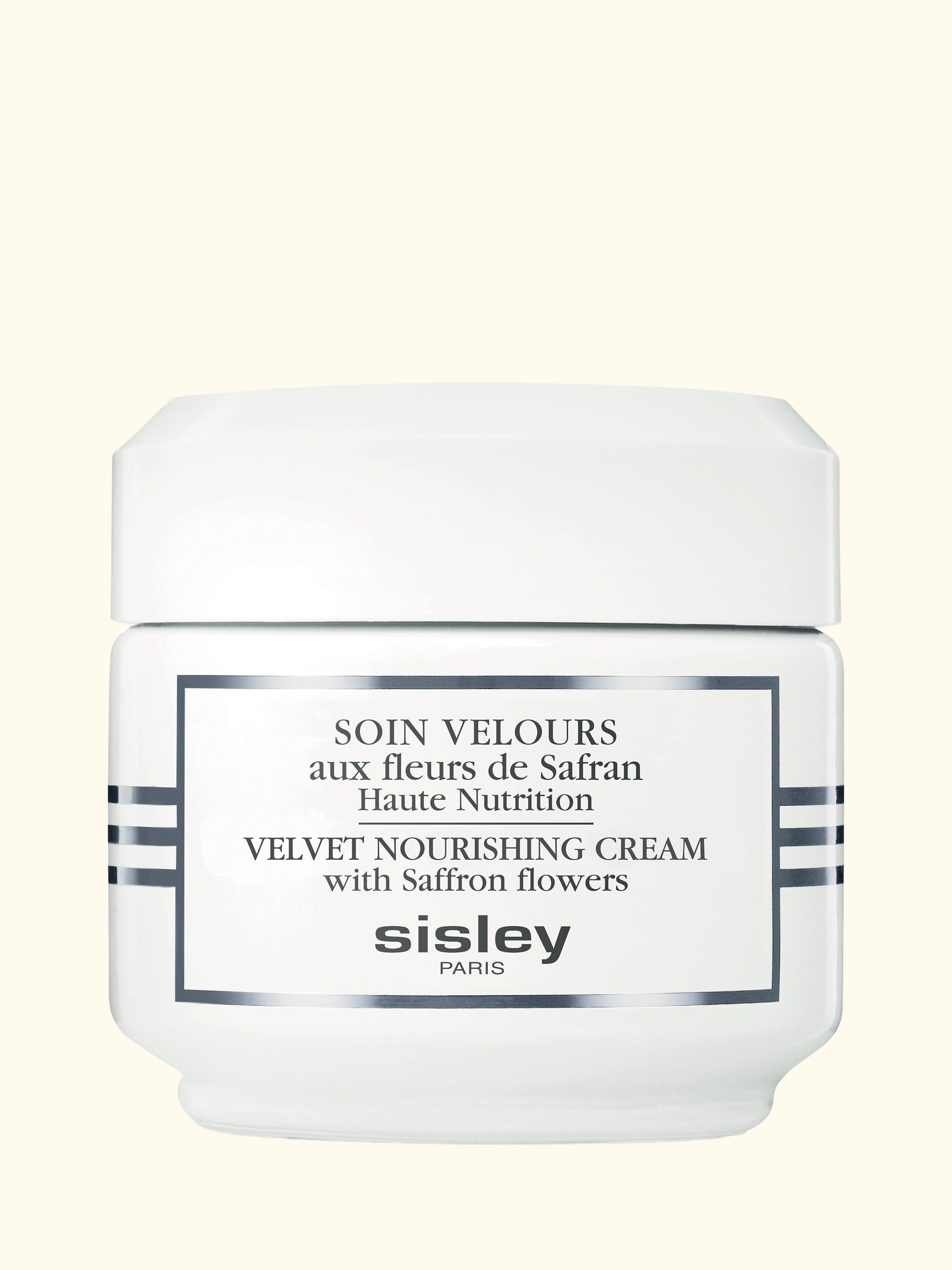 Velvet Nourishing Cream, 50ml