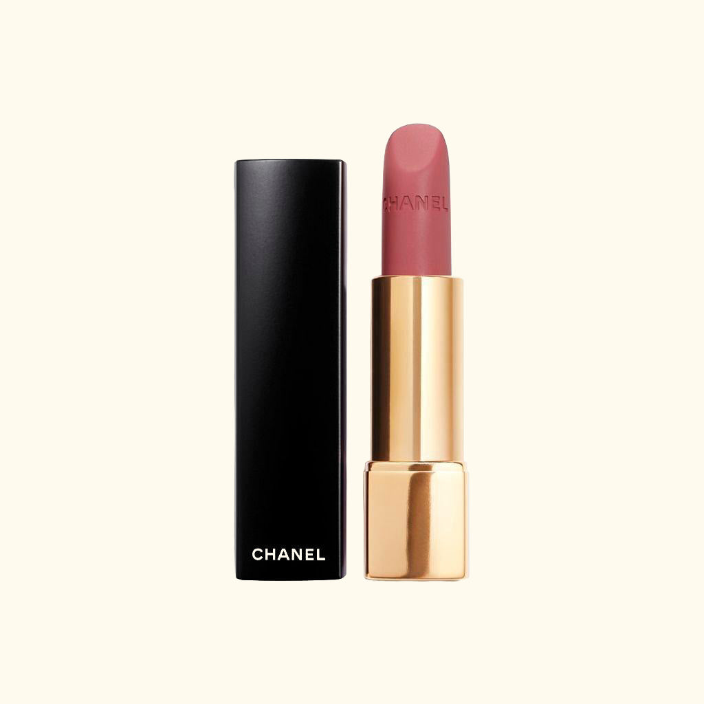 Rouge Allure Velvet Luminous Matte Lip Colour Limited Edition