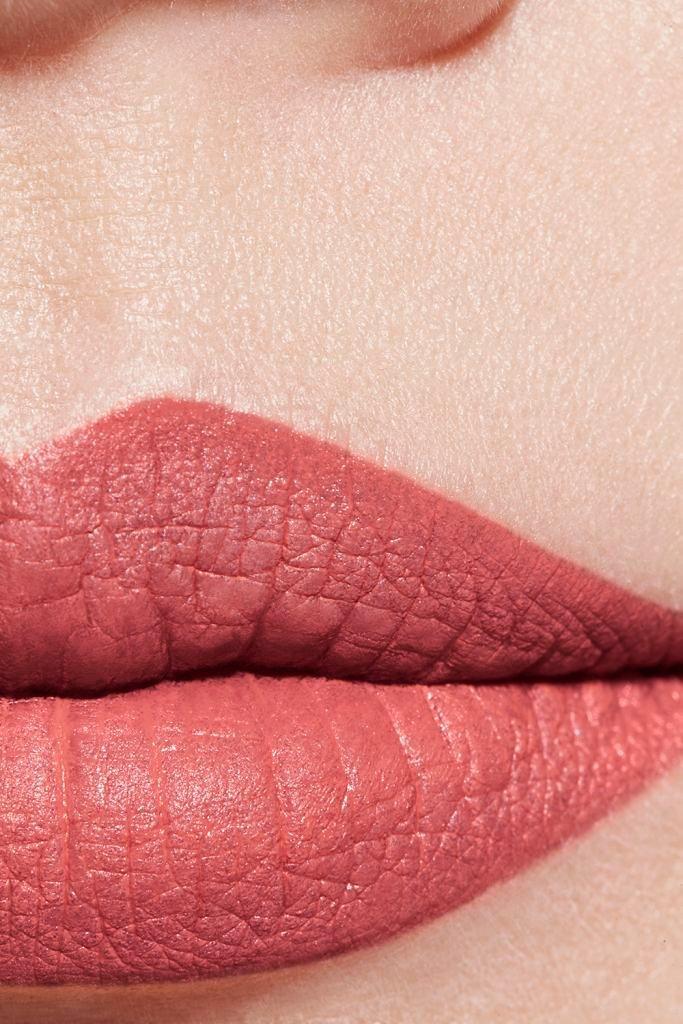 Rouge Allure Velvet Luminous Matte Lip Colour Limited Edition