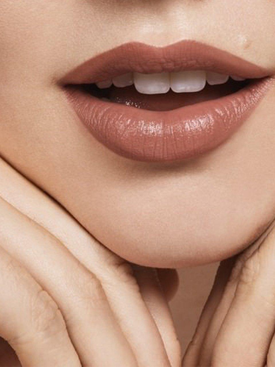 Dramatically Different Lipstick 37 Shy