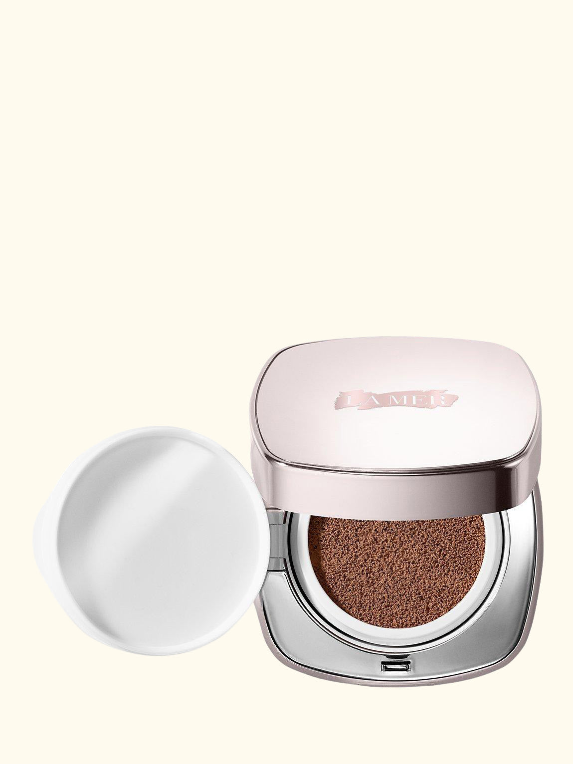 Cushion Compact Foundation, Warm Honey