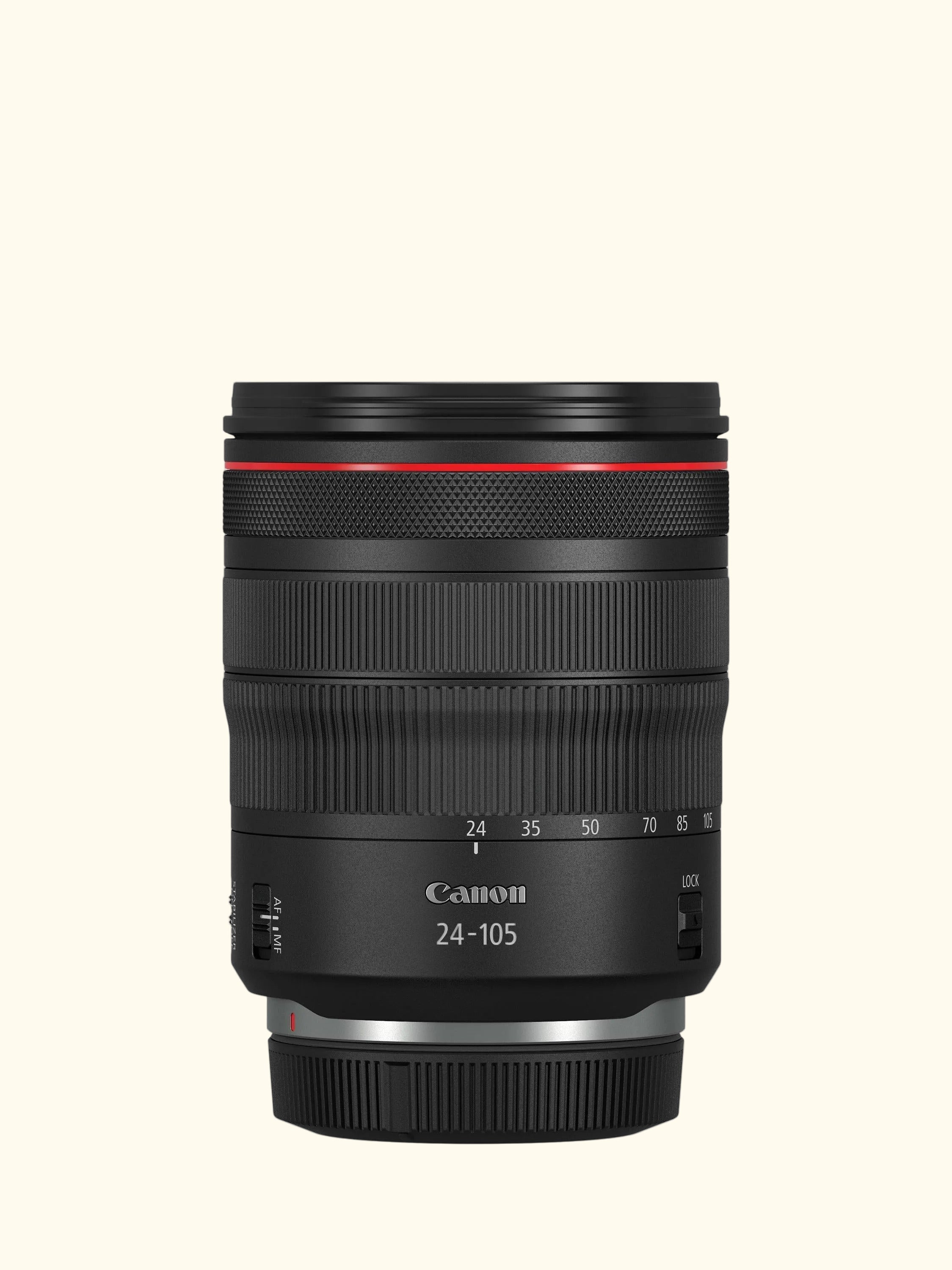 RF 24-105mm f/4L IS USM Lens