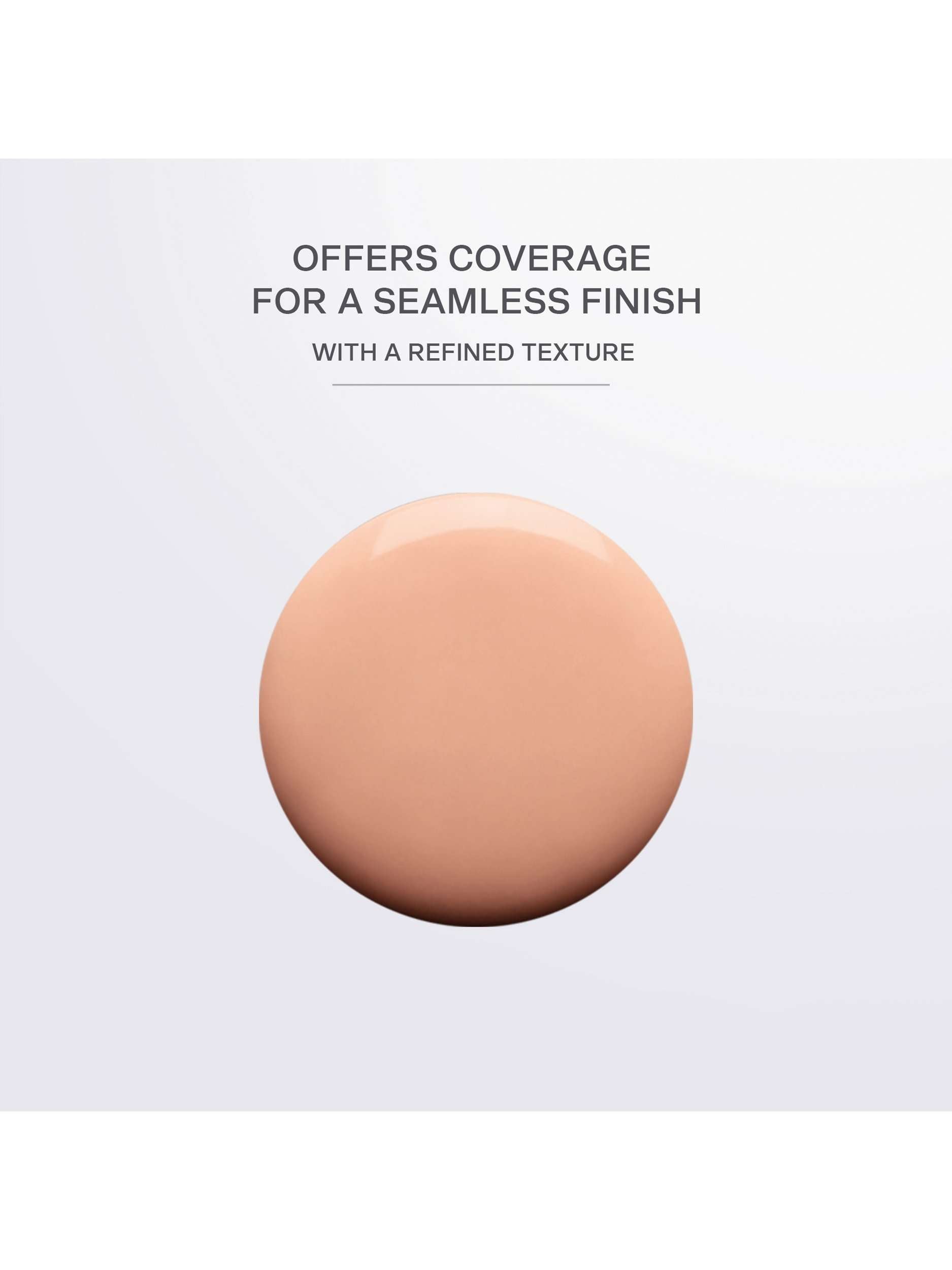 Skin Caviar Essence-in-Foundation SPF 25