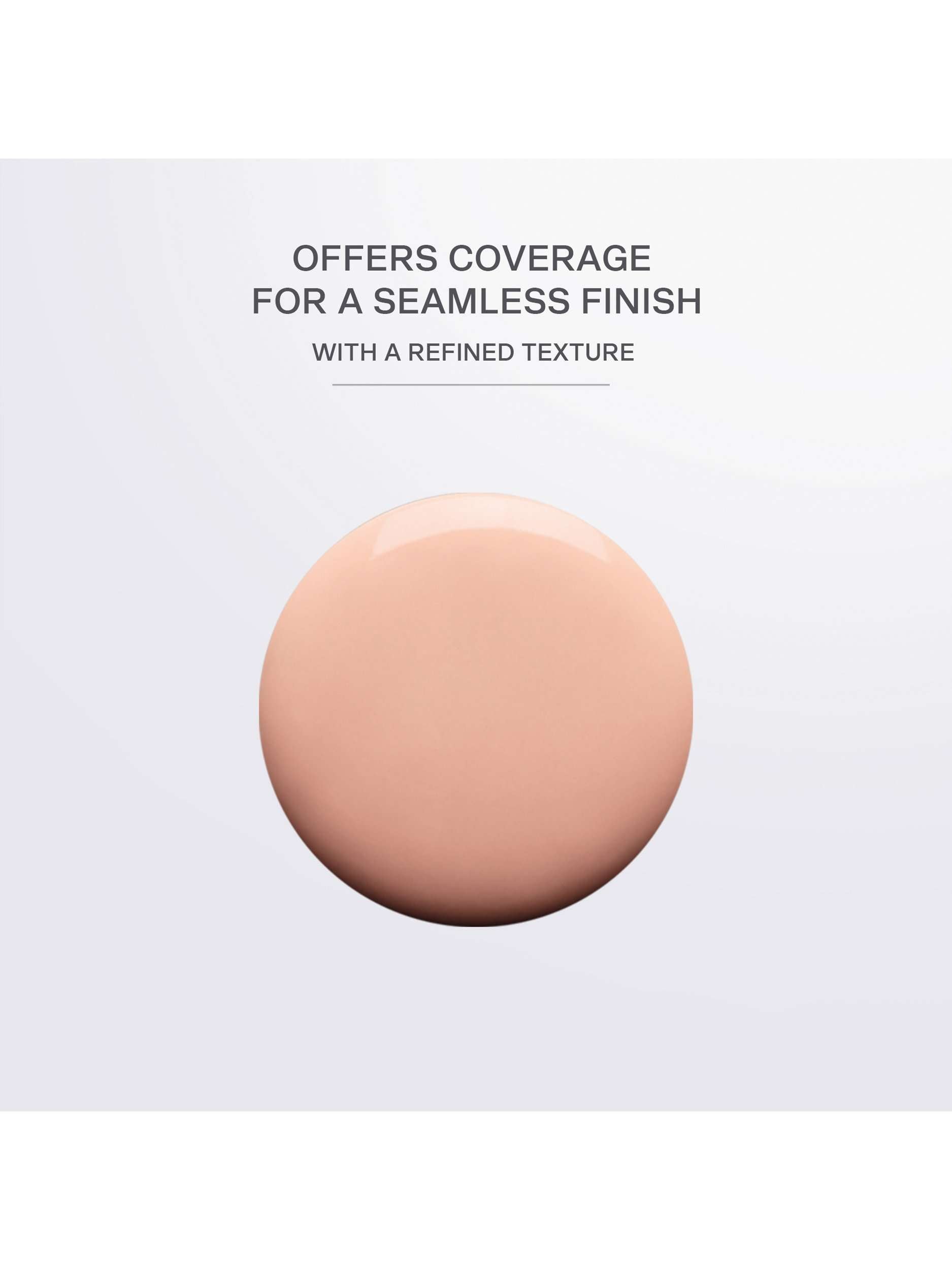 Skin Caviar Essence-in-Foundation SPF 25