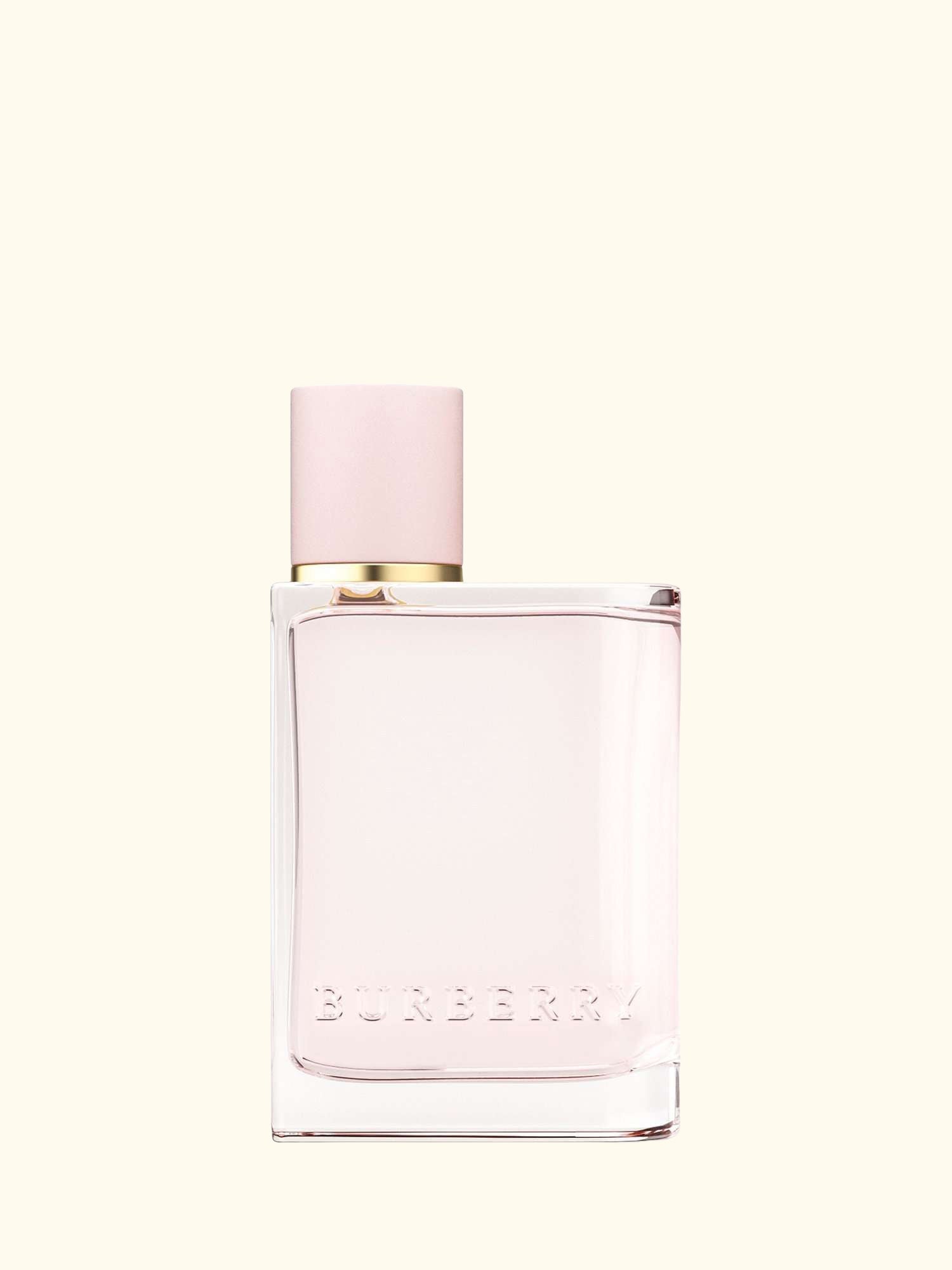 Her Eau de Parfum