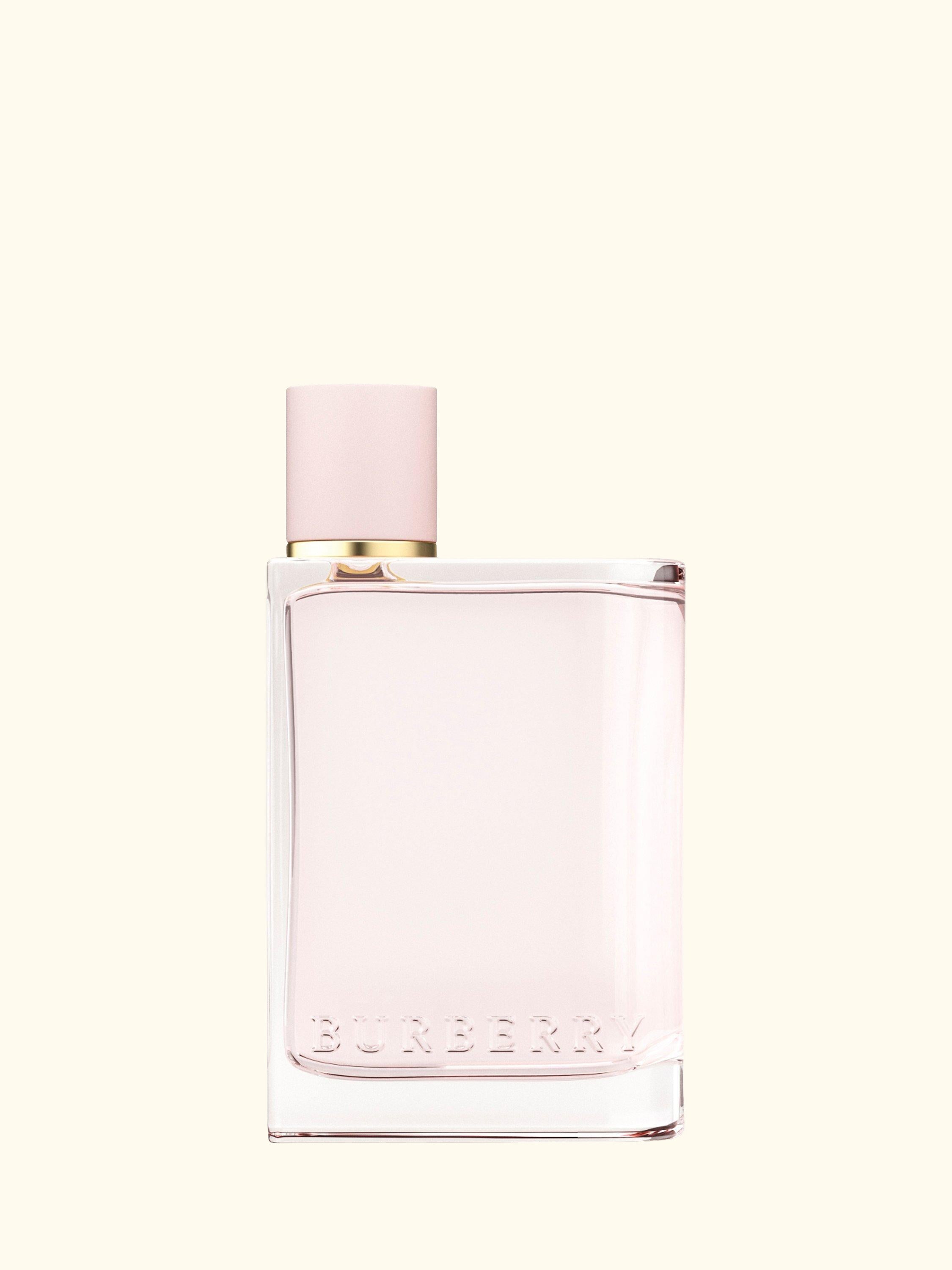 Her Eau de Parfum