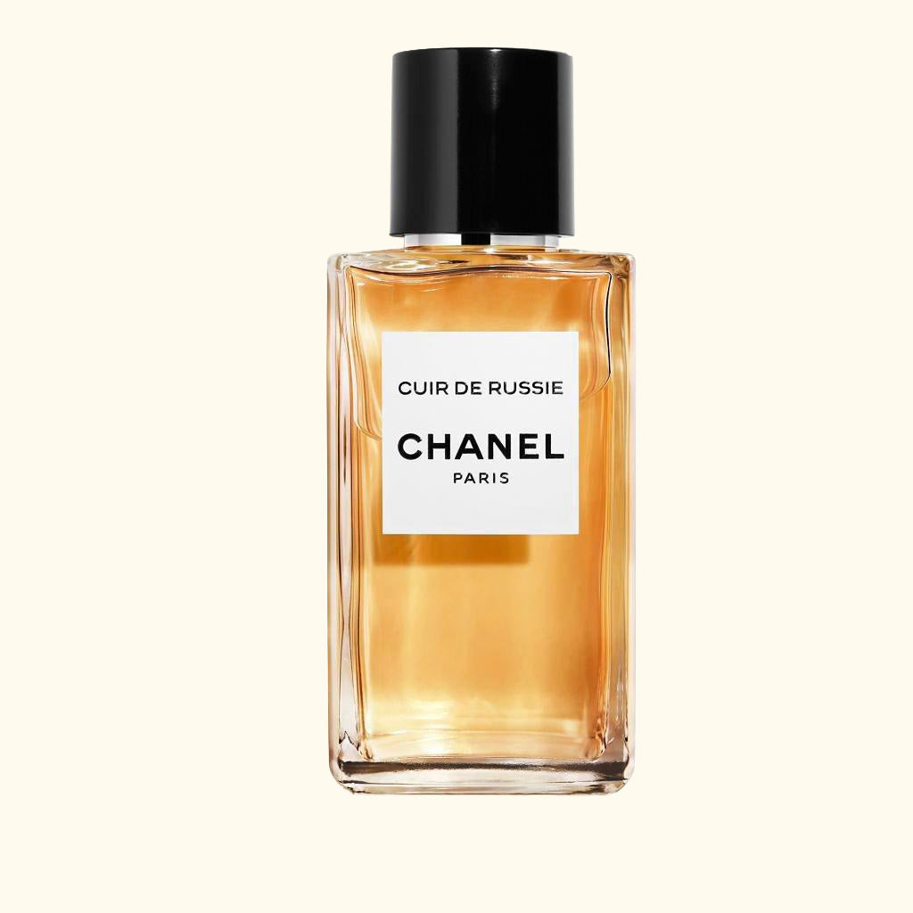 Cuir De Russie Les Exclusifs de CHANEL – Eau de Parfum