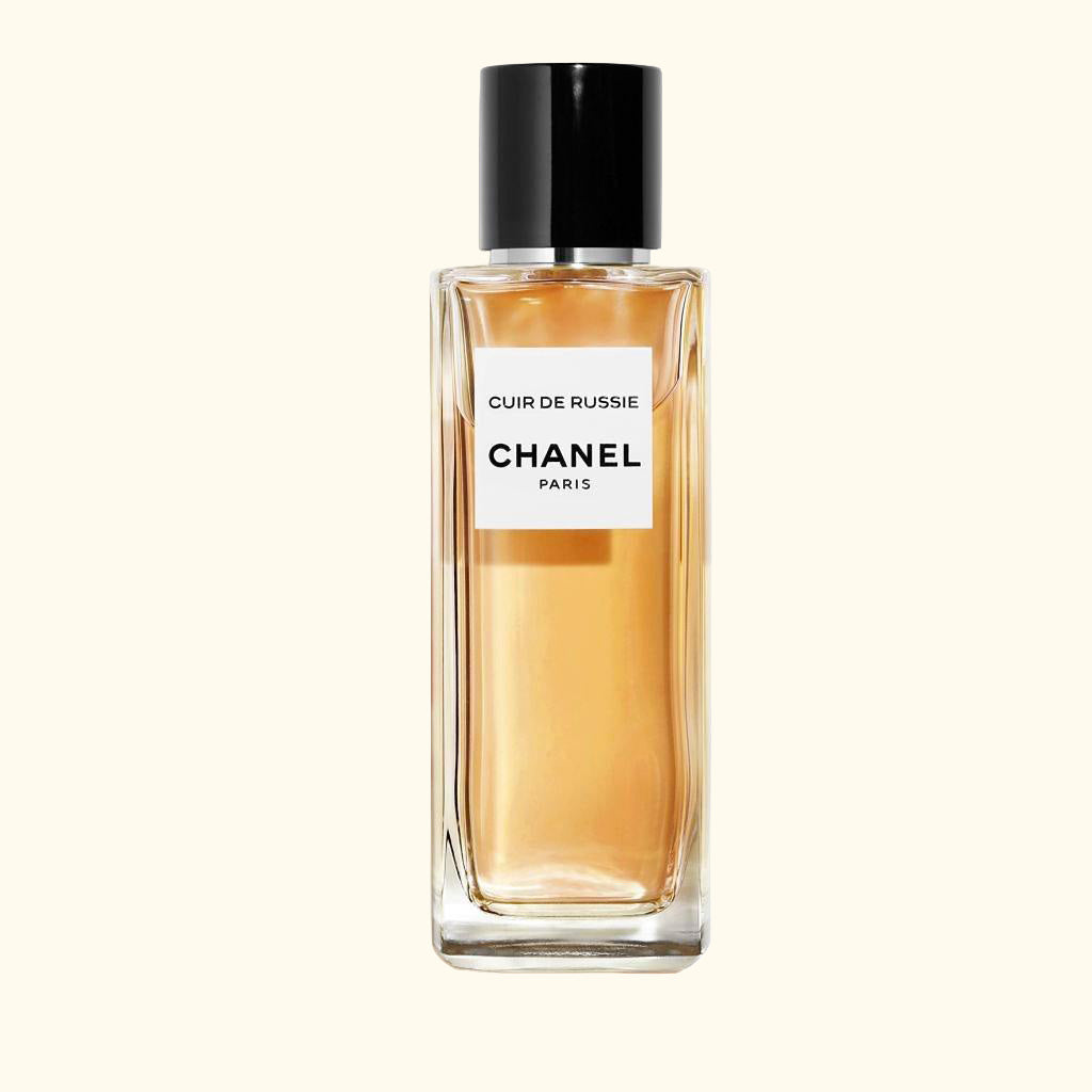 Cuir De Russie Les Exclusifs de CHANEL – Eau de Parfum