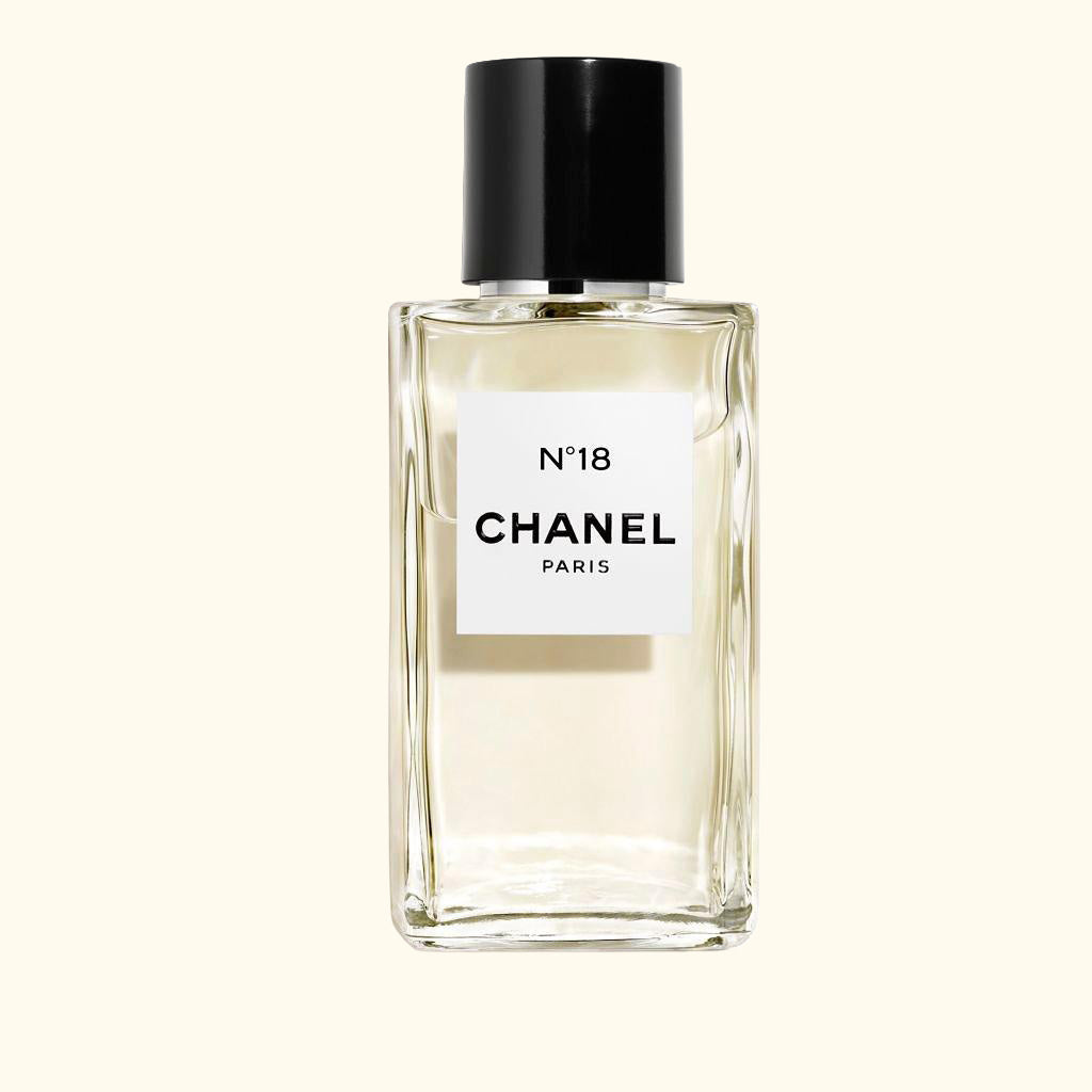 N°18 Les Exclusifs de CHANEL – Eau de Parfum