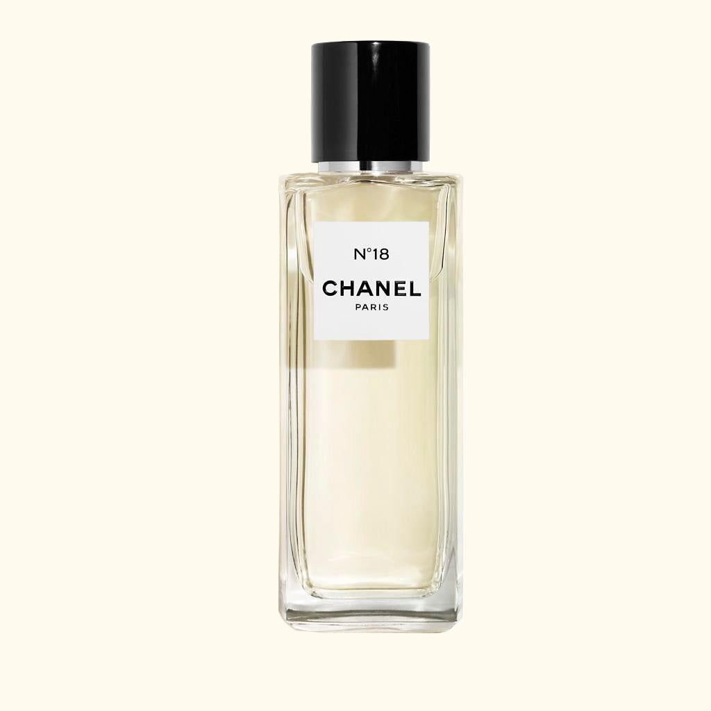 N°18 Les Exclusifs de CHANEL – Eau de Parfum