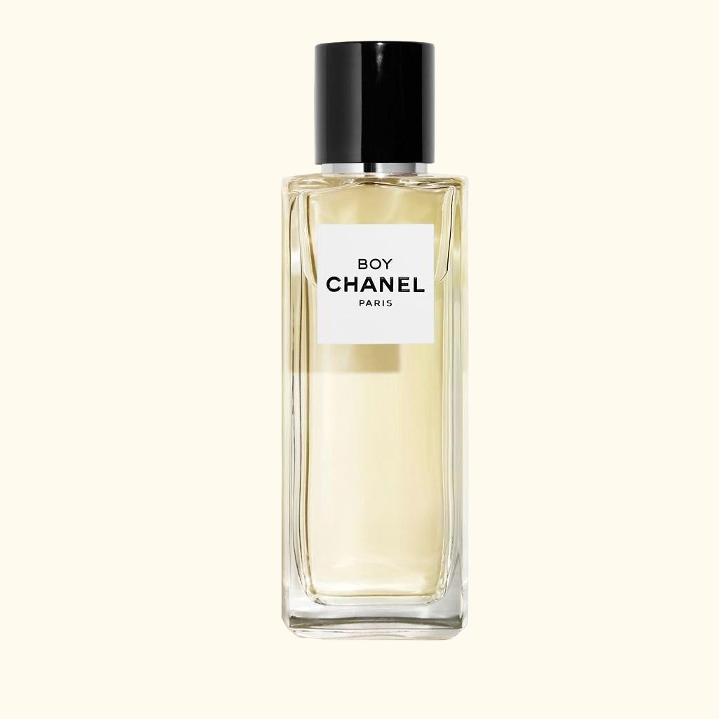 Boy Les Exclusifs de CHANEL – Eau de Parfum