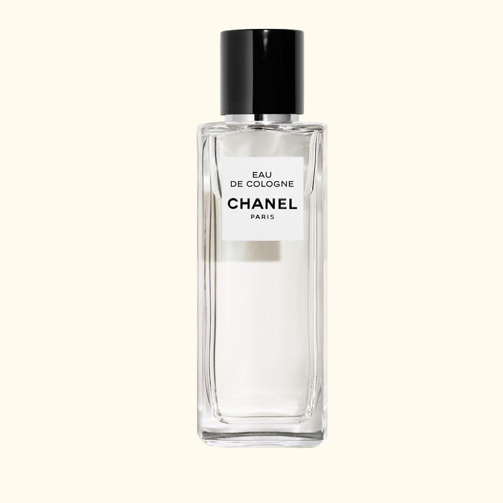 Eau de Cologne Les Exclusifs de CHANEL
