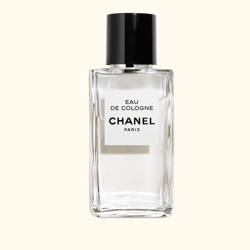 Eau de Cologne Les Exclusifs de CHANEL
