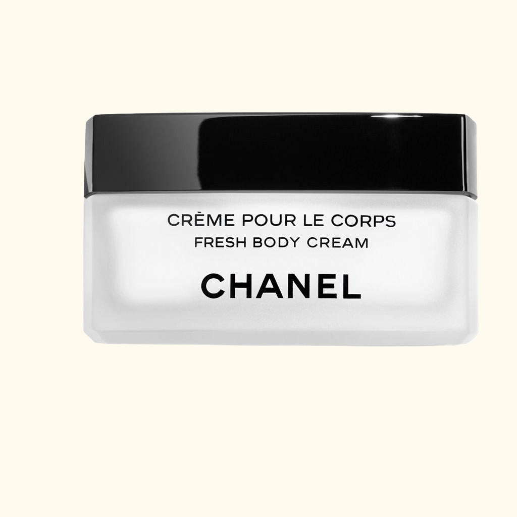 LES EXCLUSIFS DE CHANEL Fresh Body Cream