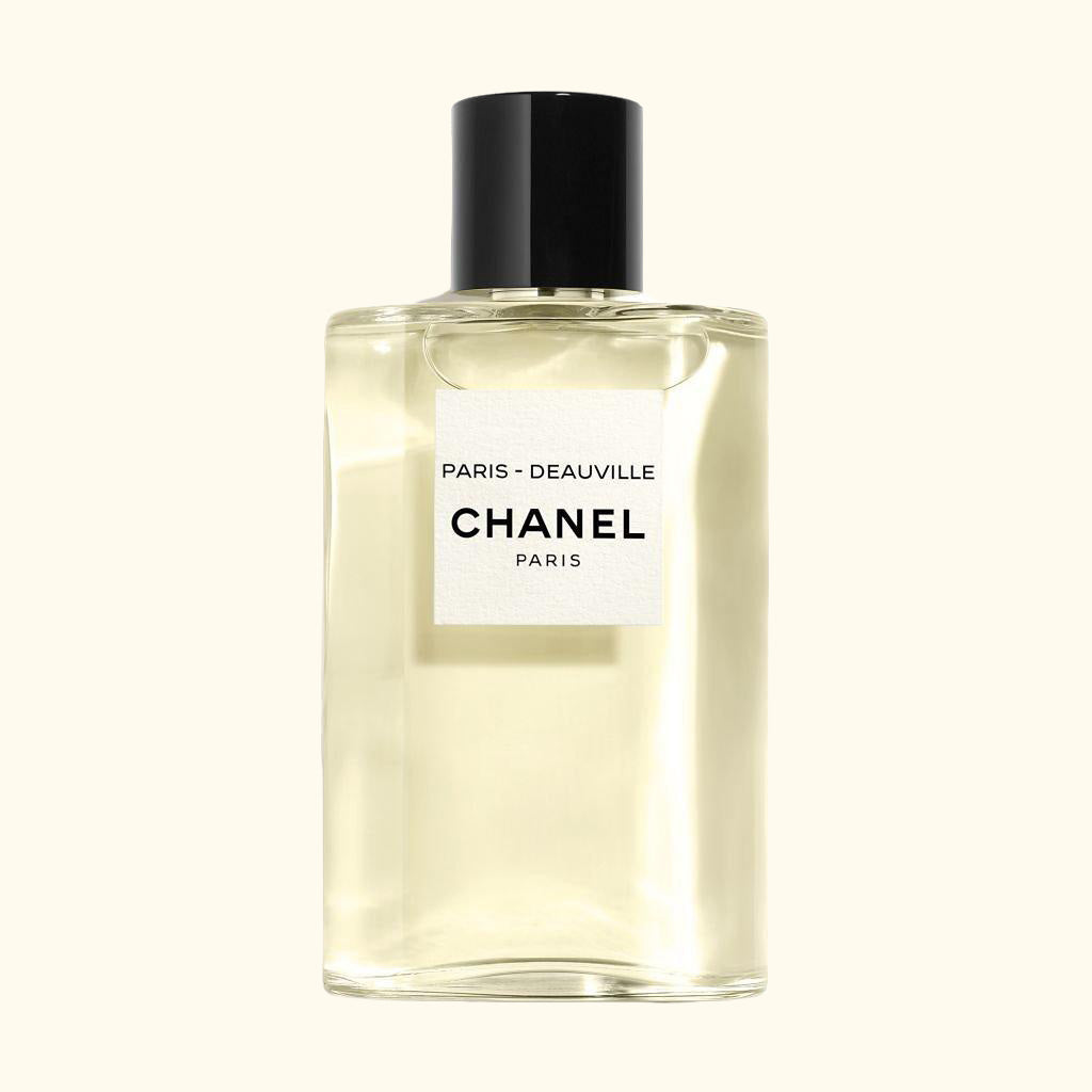Paris-Deauville Les Eaux de CHANEL – Eau de Toilette Spray, 50ml