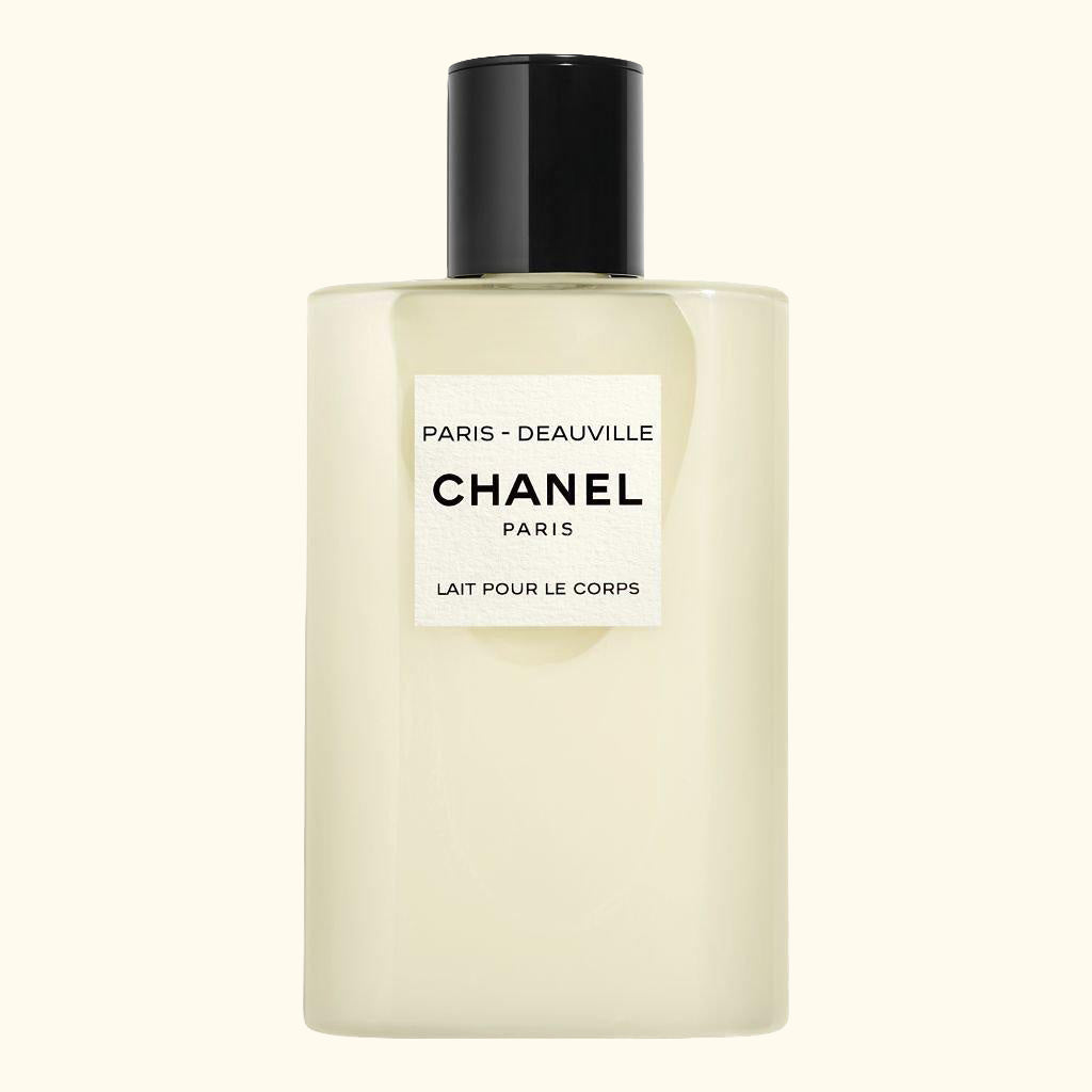 Paris-Deauville Les Eaux de CHANEL – Body Lotion