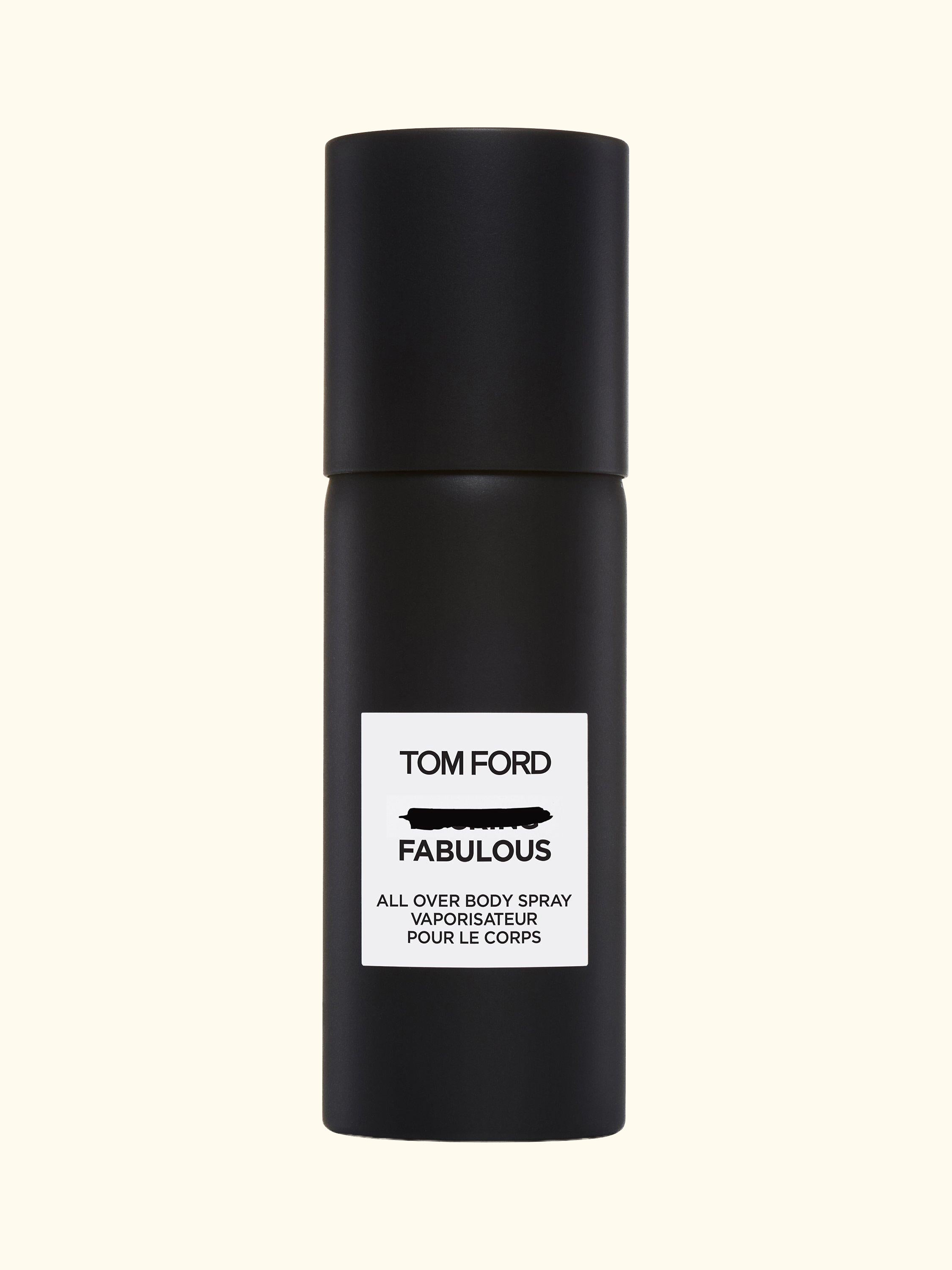 Private Blend Fabulous Body Spray, 150ml