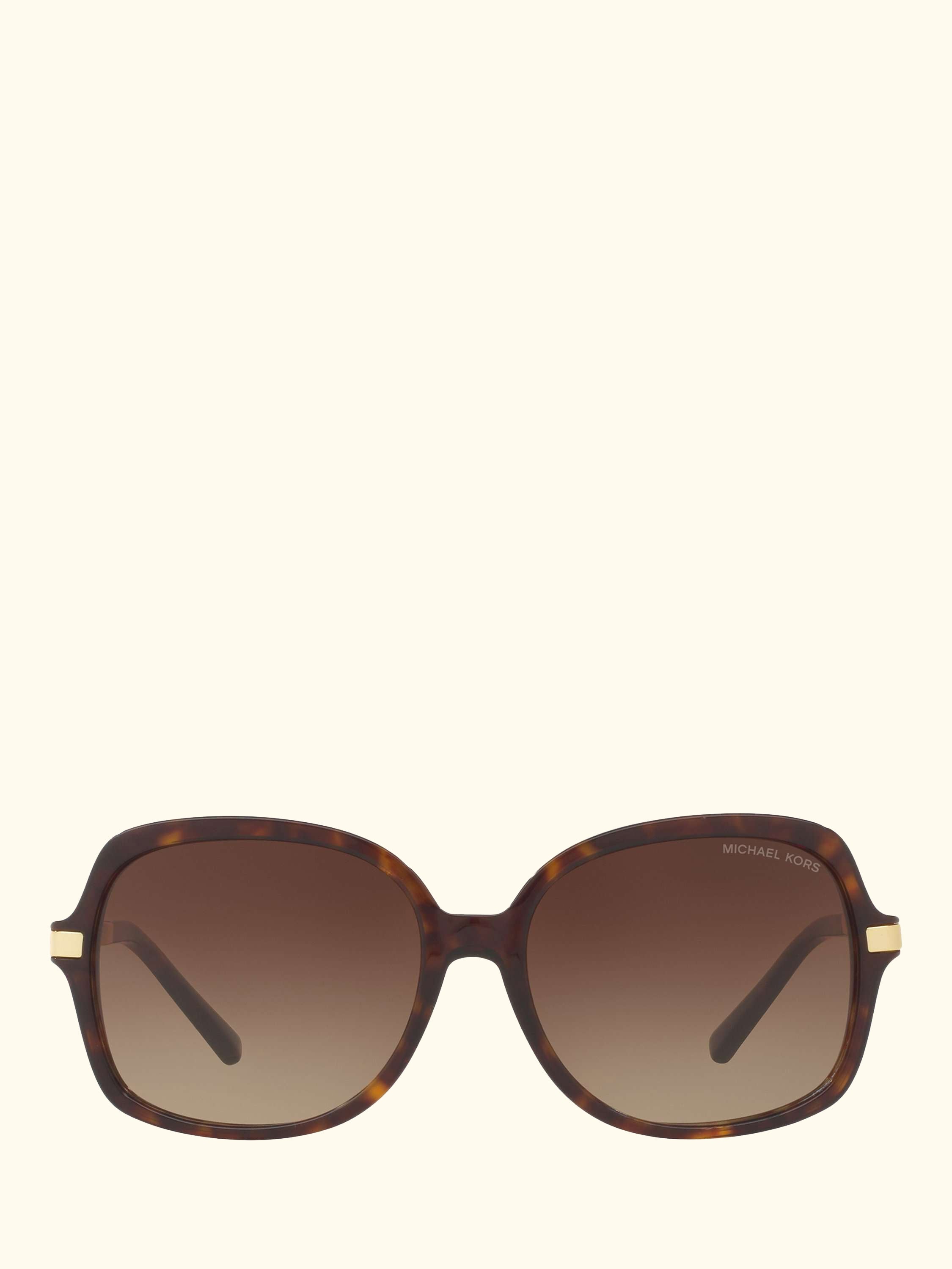 MK2024 Women's Adrianna II Square Sunglasses
