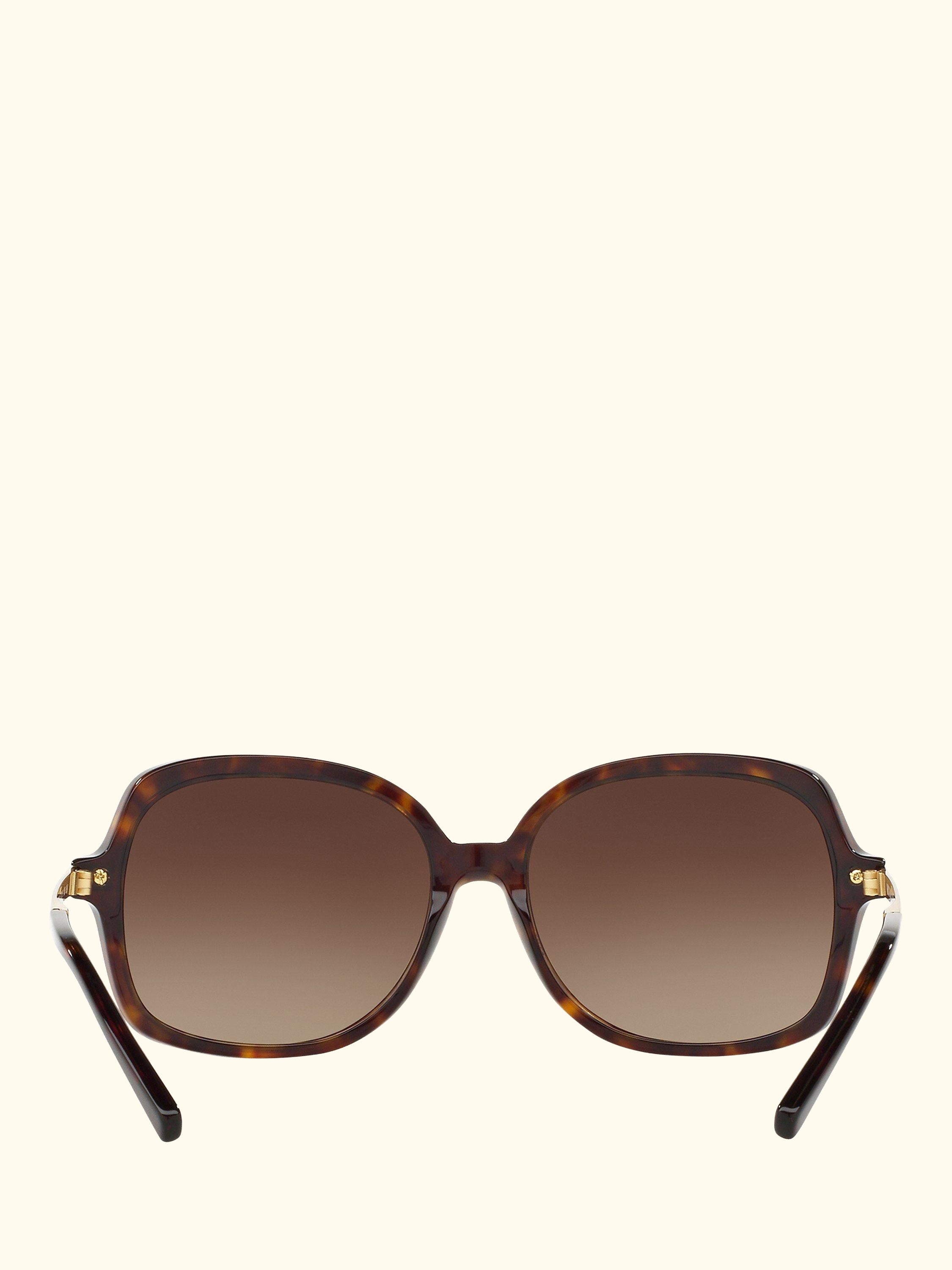 MK2024 Women's Adrianna II Square Sunglasses