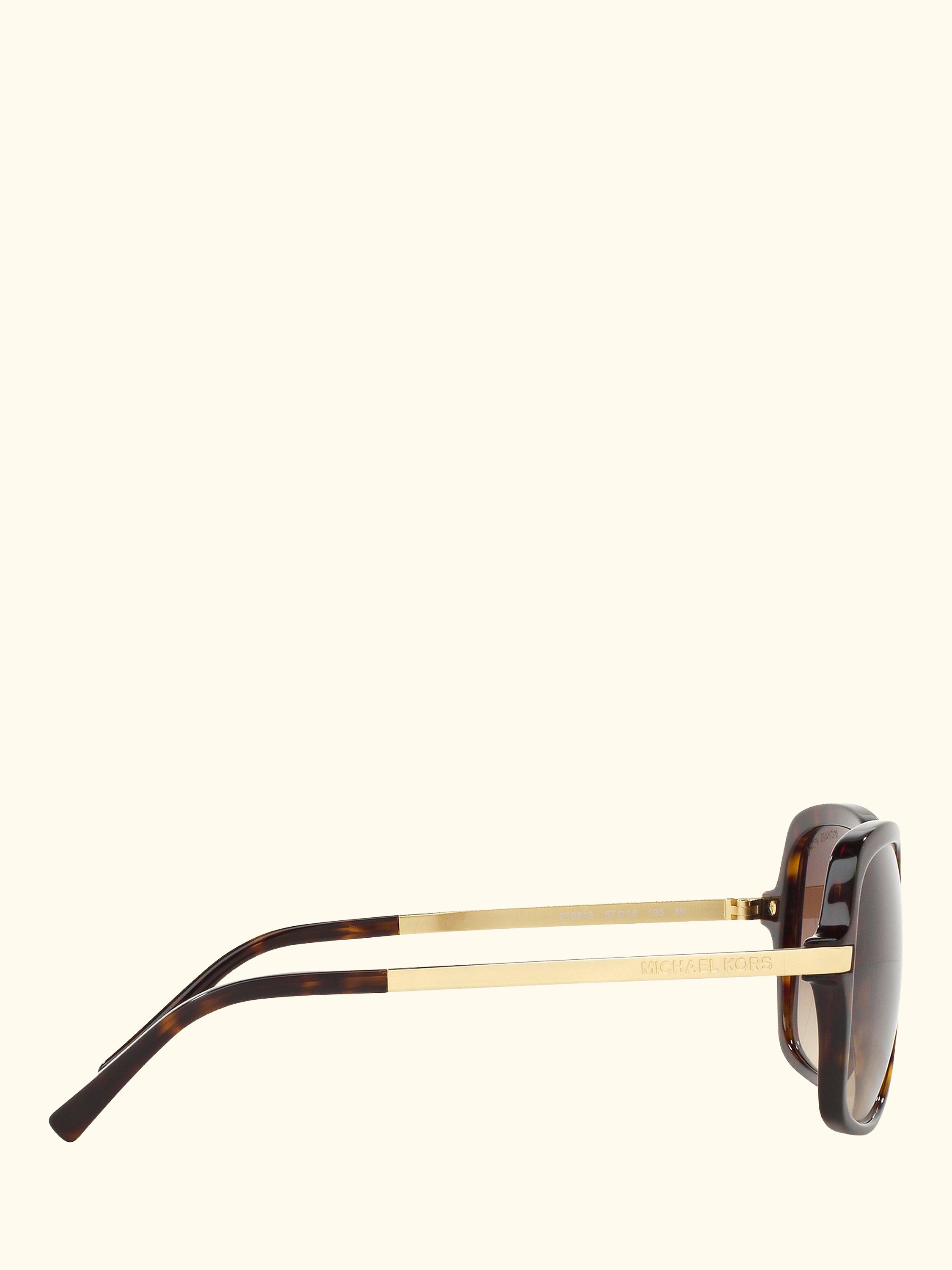 MK2024 Women's Adrianna II Square Sunglasses