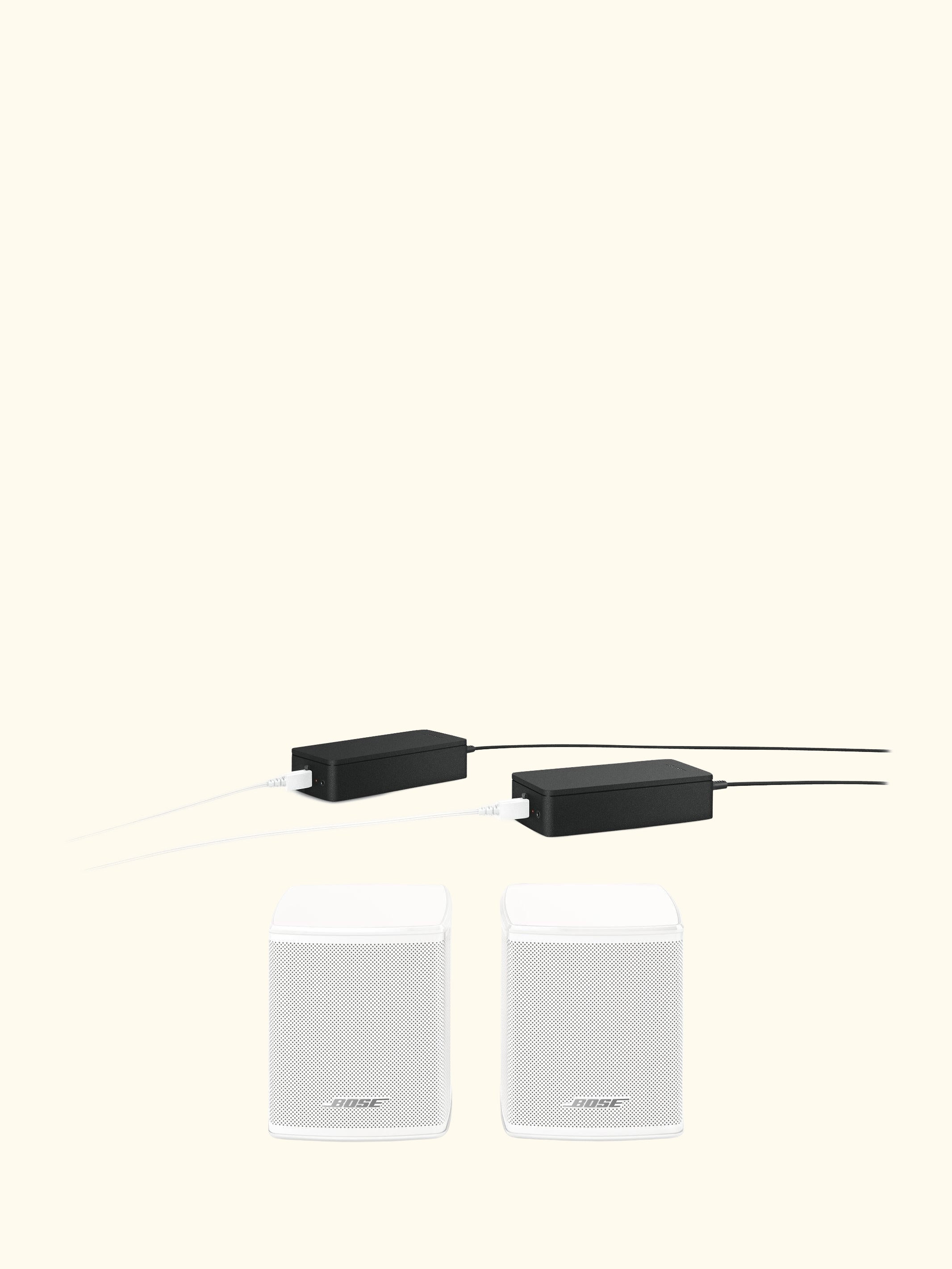 Surround Speakers