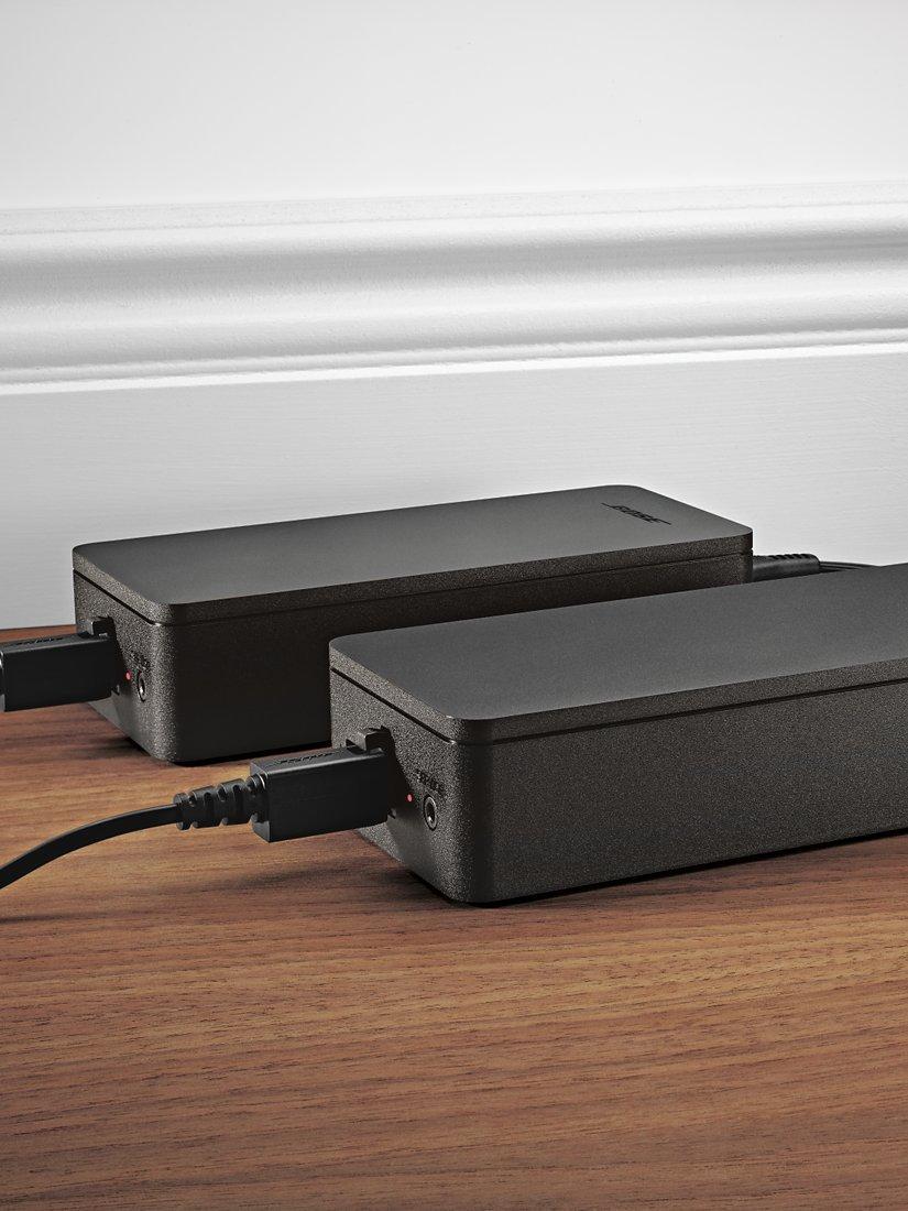 Surround Speakers
