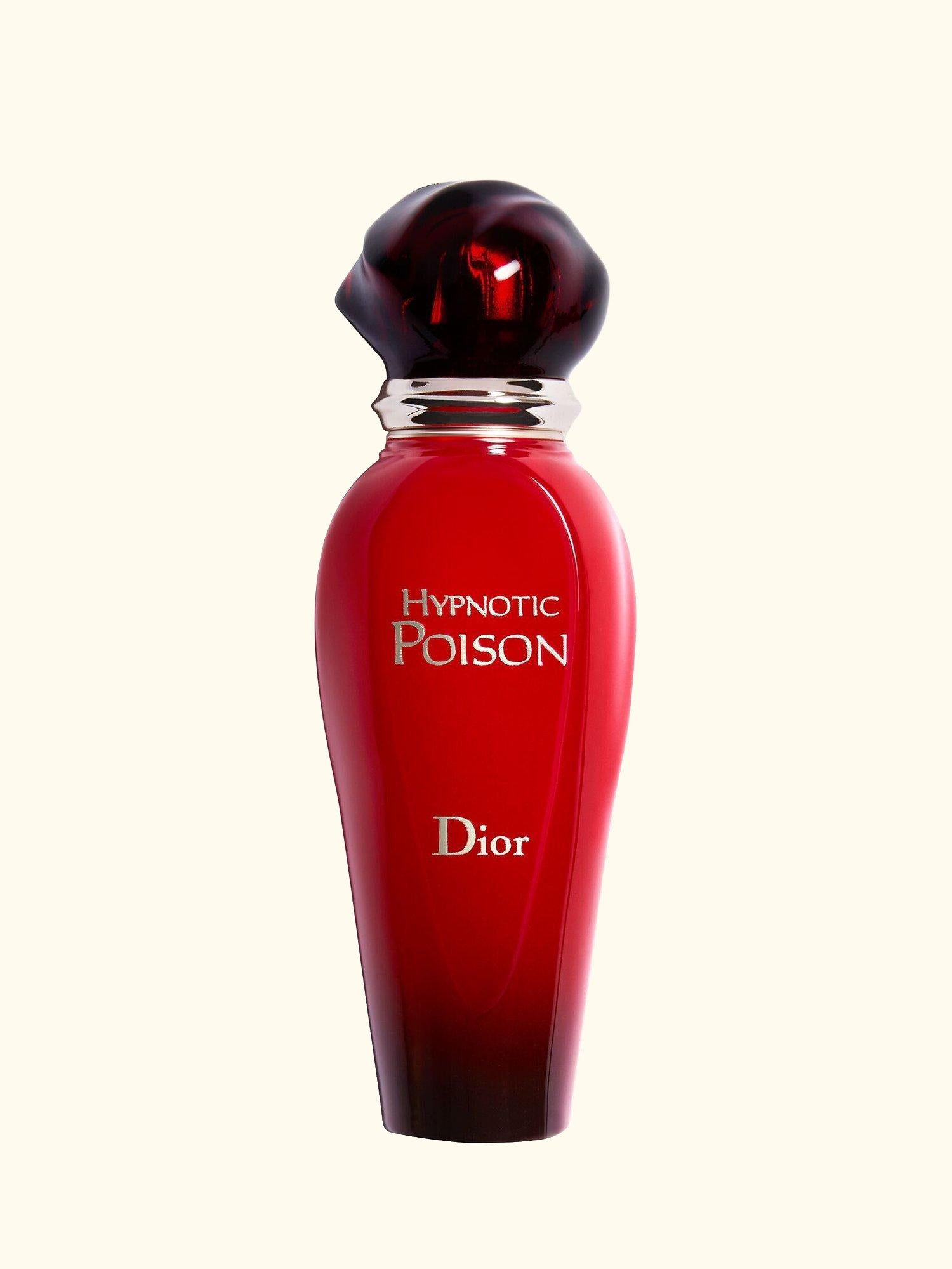 Hypnotic Poison Eau de Toilette Roller-Pearl, 20ml
